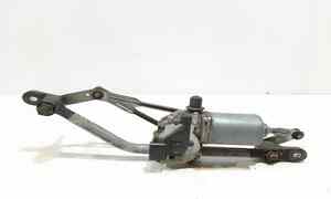 Motorino tergi ant completo di tandem per Alfa Romeo Mito Serie (955_) (08>) (2008 - In produzione)