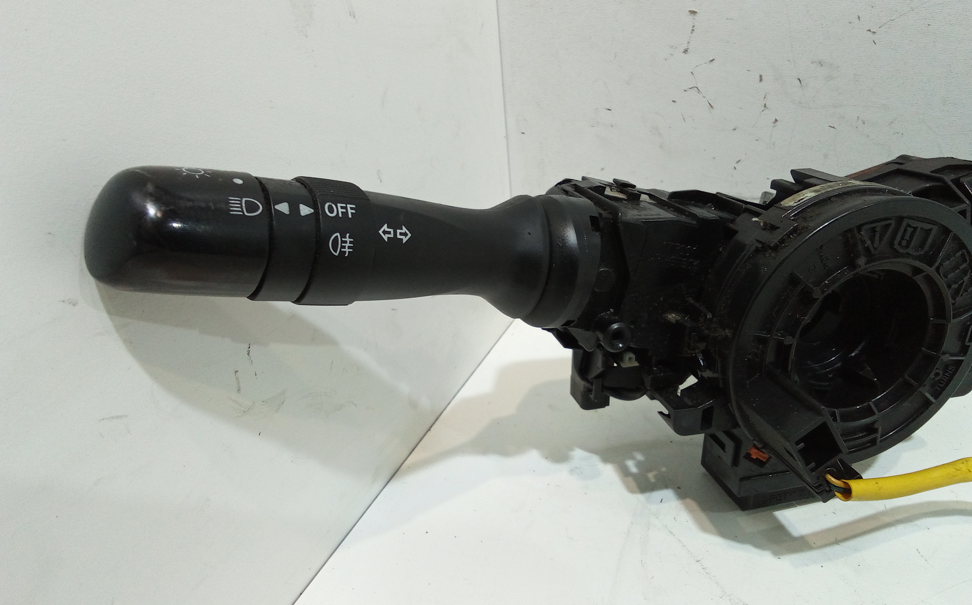 Devioluci per Citroen C1 1 Serie (2005 - 2008)