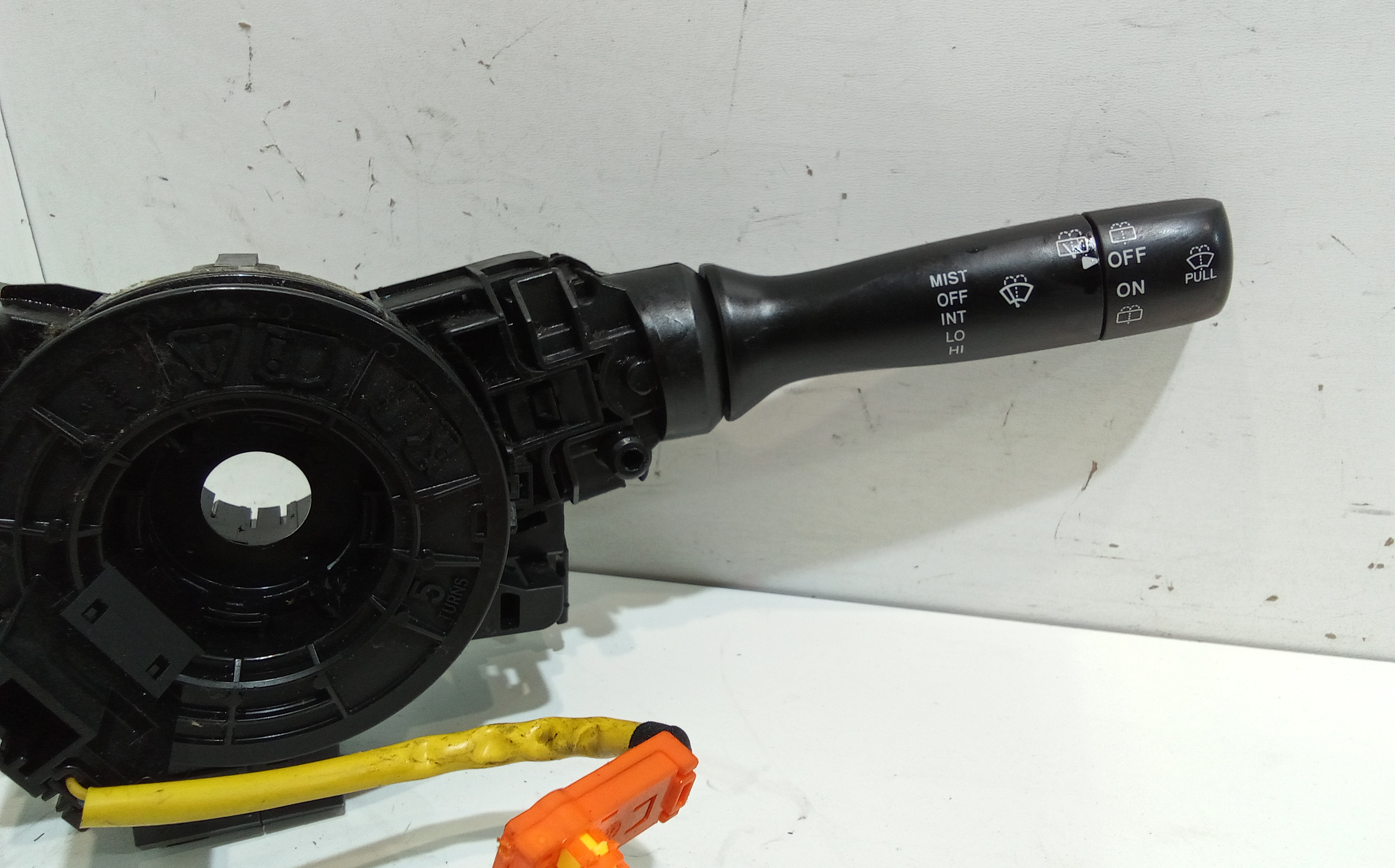 Devioluci per Citroen C1 1 Serie (2005 - 2008)