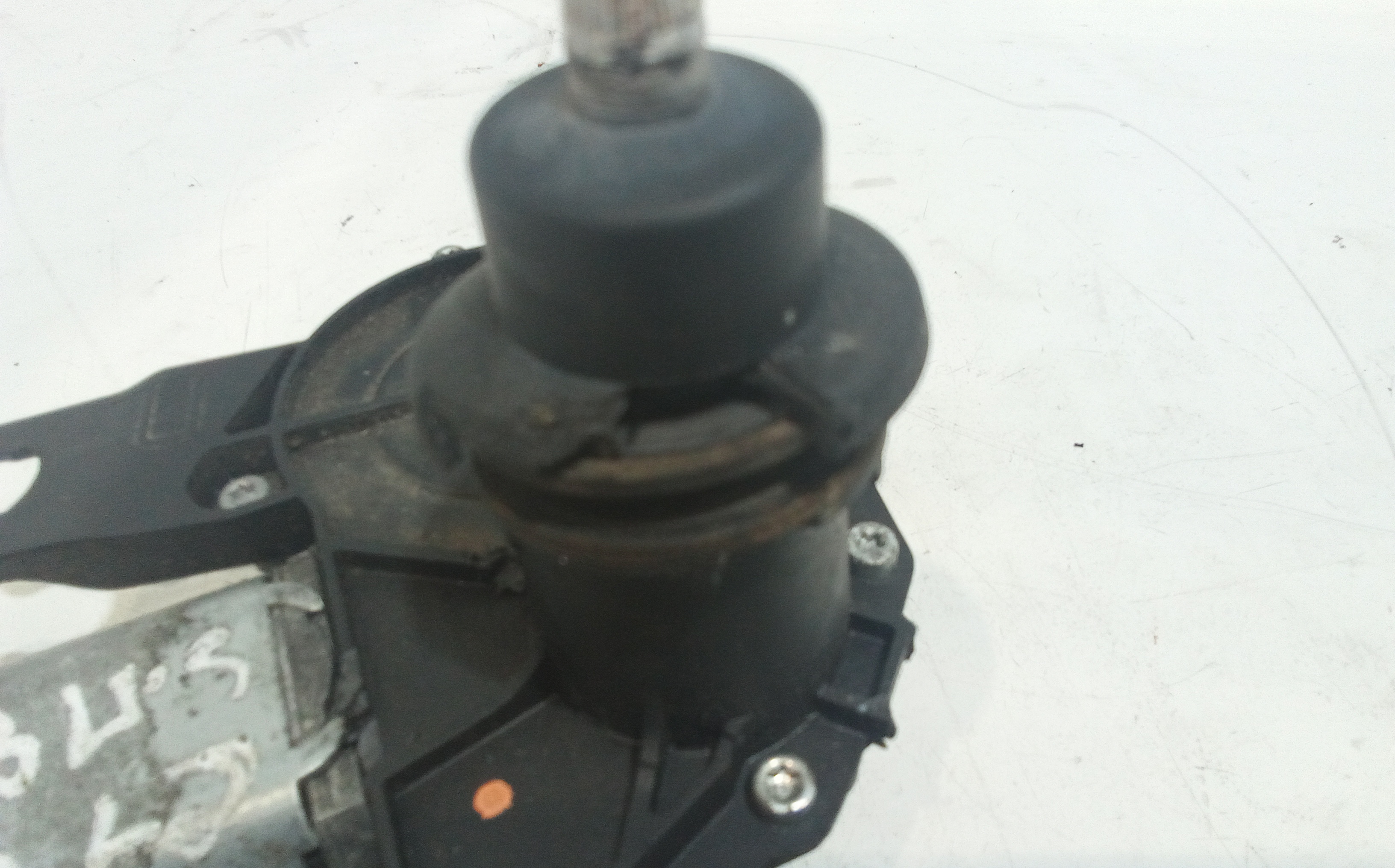 Motorino Tergicristallo Posteriore per Citroen C1 1 Serie (2005 - 2008)