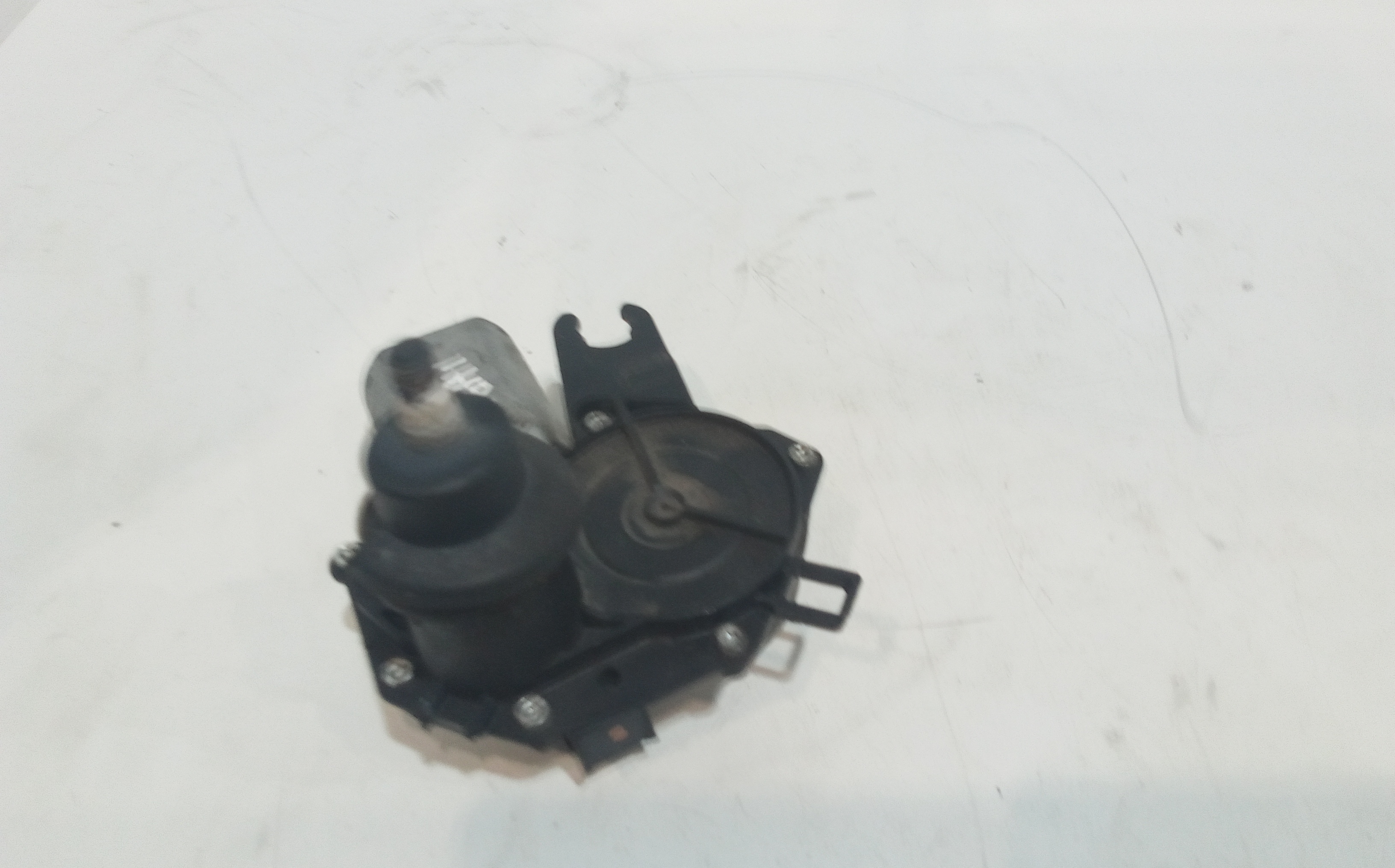 Motorino Tergicristallo Posteriore per Citroen C1 1 Serie (2005 - 2008)