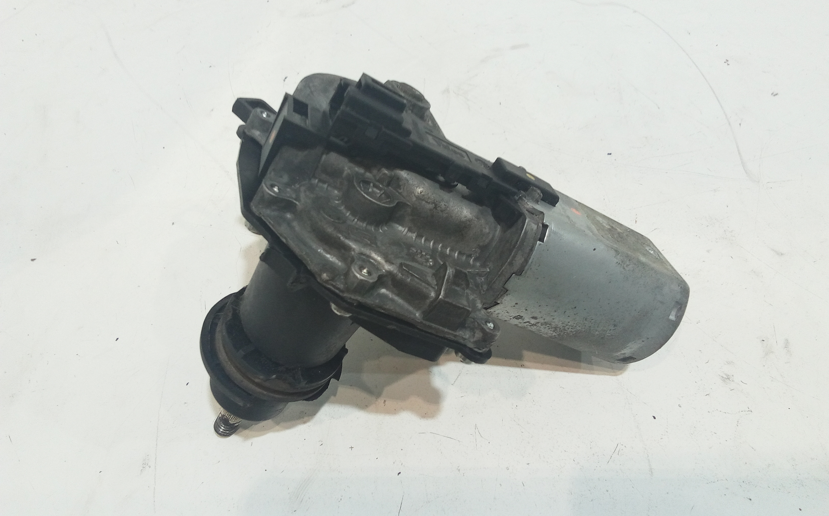 Motorino Tergicristallo Posteriore per Citroen C1 1 Serie (2005 - 2008)