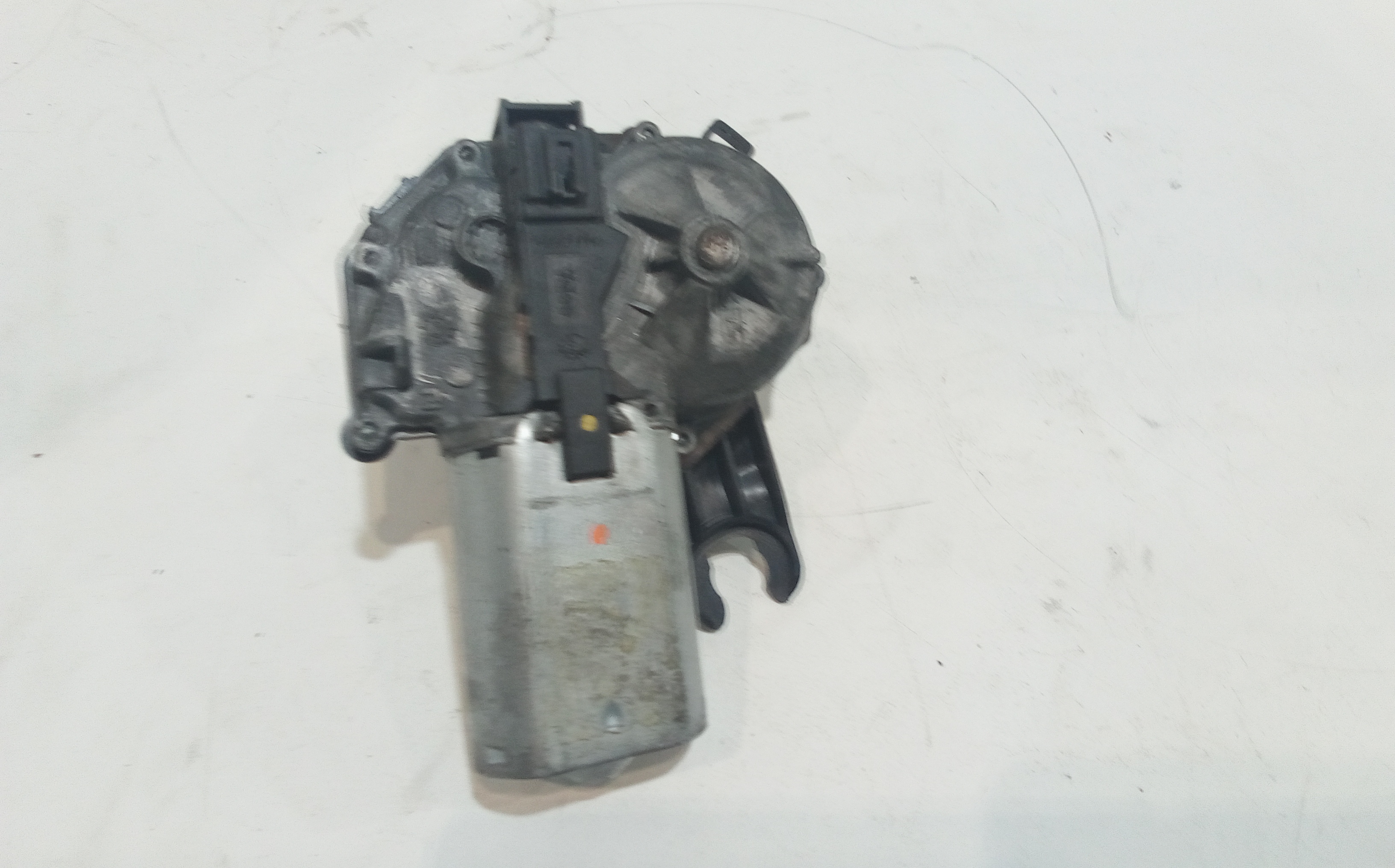 Motorino Tergicristallo Posteriore per Citroen C1 1 Serie (2005 - 2008)