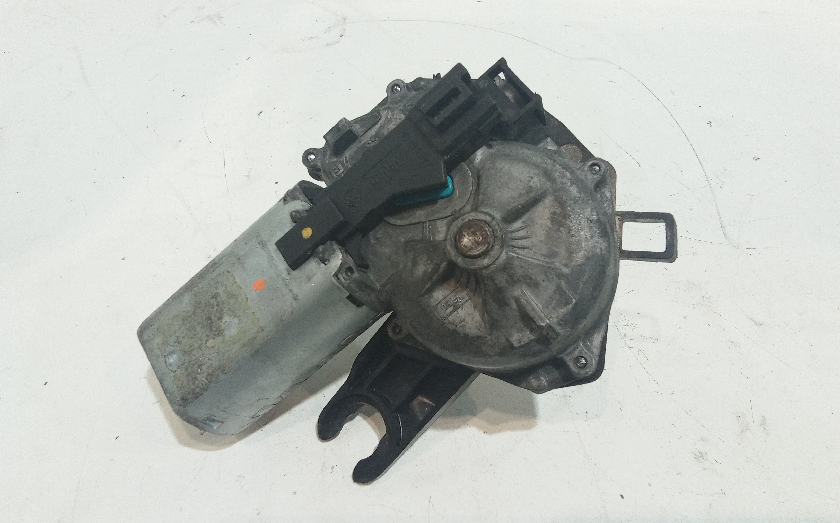 Motorino Tergicristallo Posteriore per Citroen C1 1 Serie (2005 - 2008)