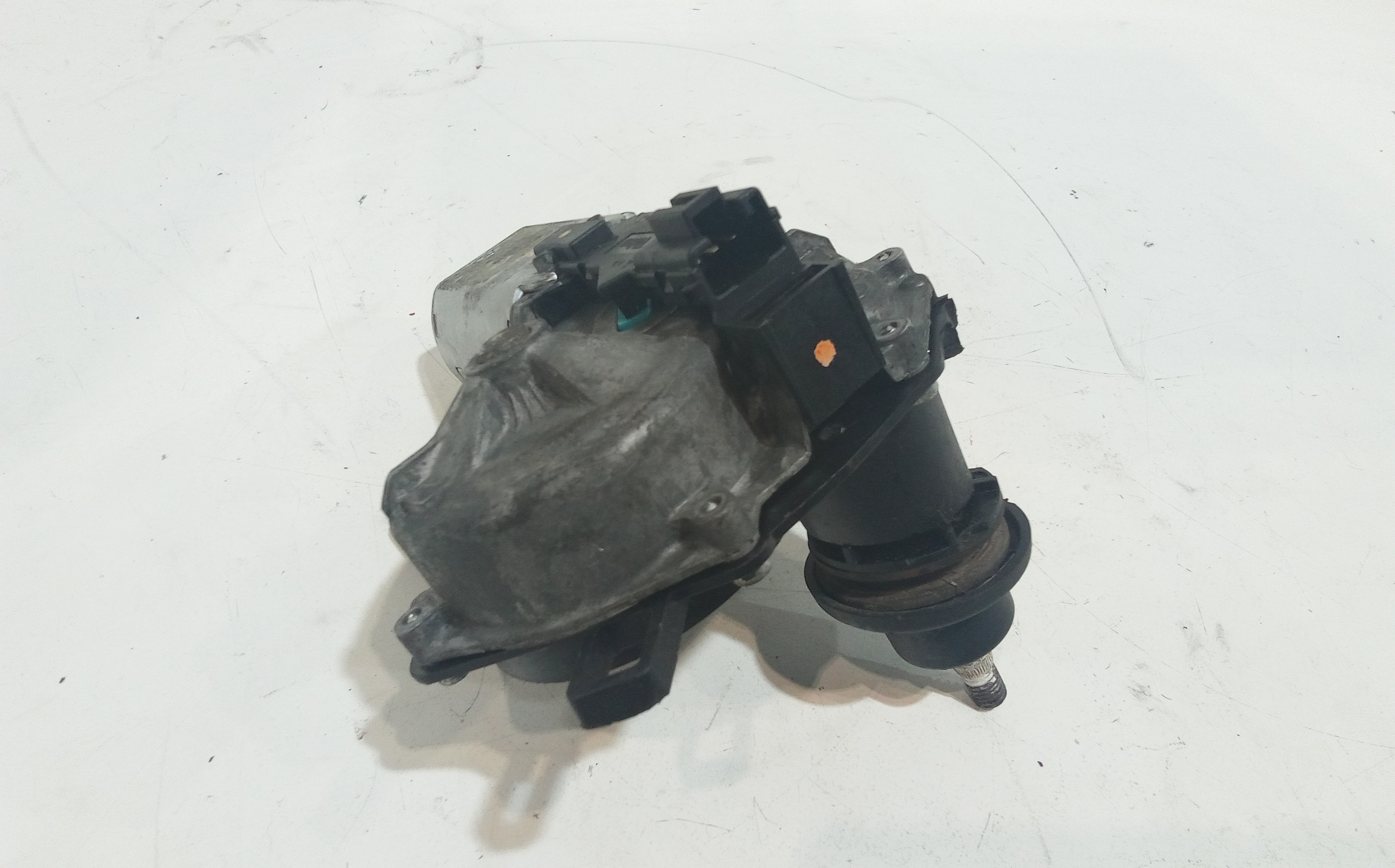 Motorino Tergicristallo Posteriore per Citroen C1 1 Serie (2005 - 2008)