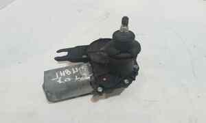 Motorino Tergicristallo Posteriore per Citroen C1 1 Serie (2005 - 2008)