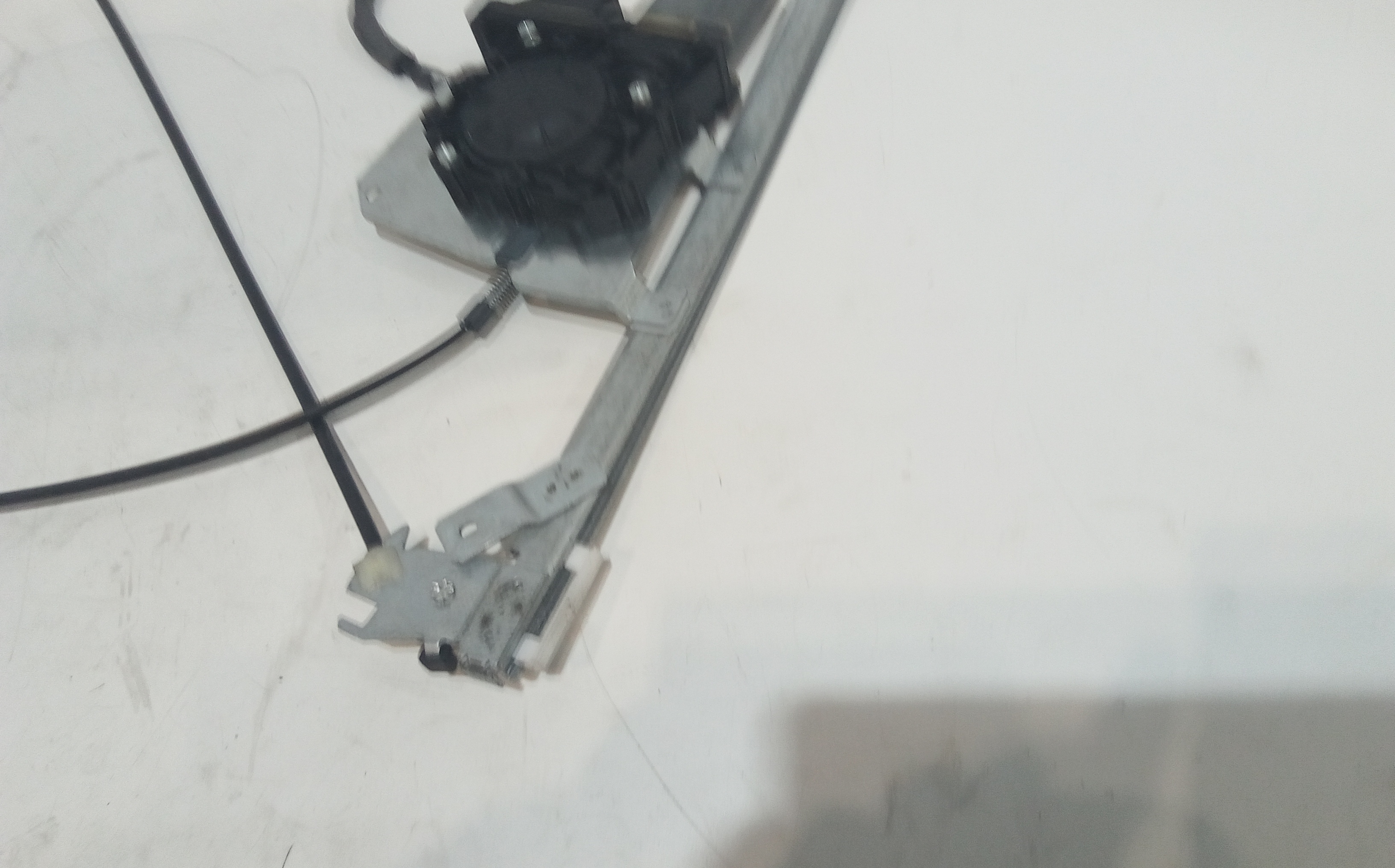 Cremagliera anteriore destra passeggero per Audi A3 Serie (8l1) (00>03) (2000 - 2003)