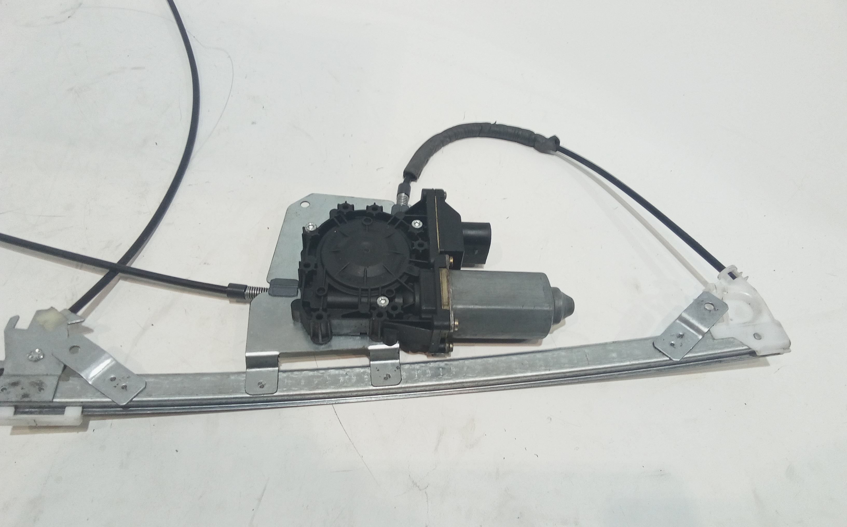 Cremagliera anteriore destra passeggero per Audi A3 Serie (8l1) (00>03) (2000 - 2003)