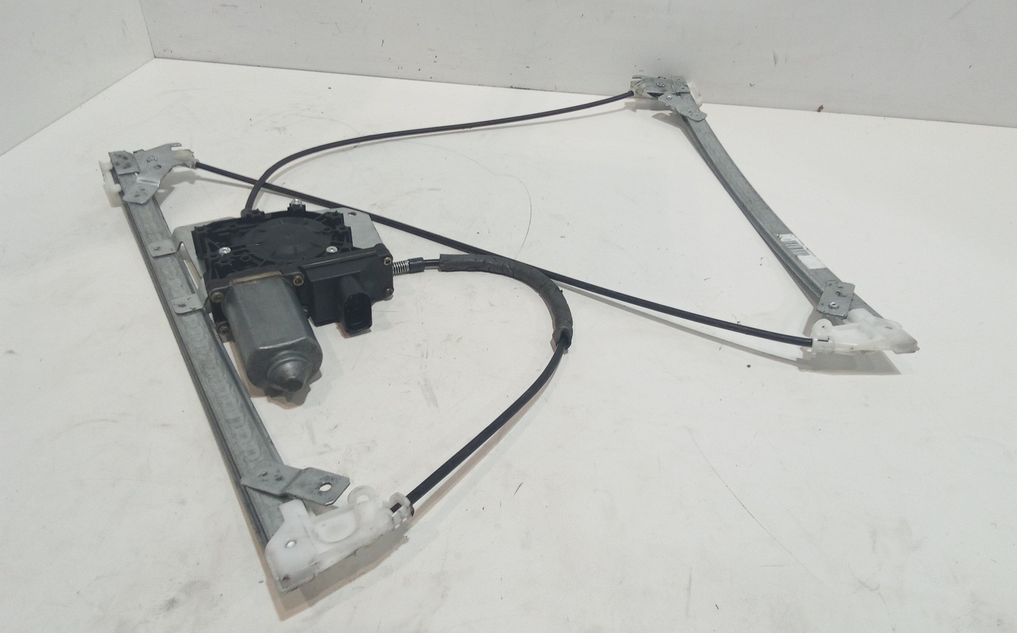 Cremagliera anteriore destra passeggero per Audi A3 Serie (8l1) (00>03) (2000 - 2003)