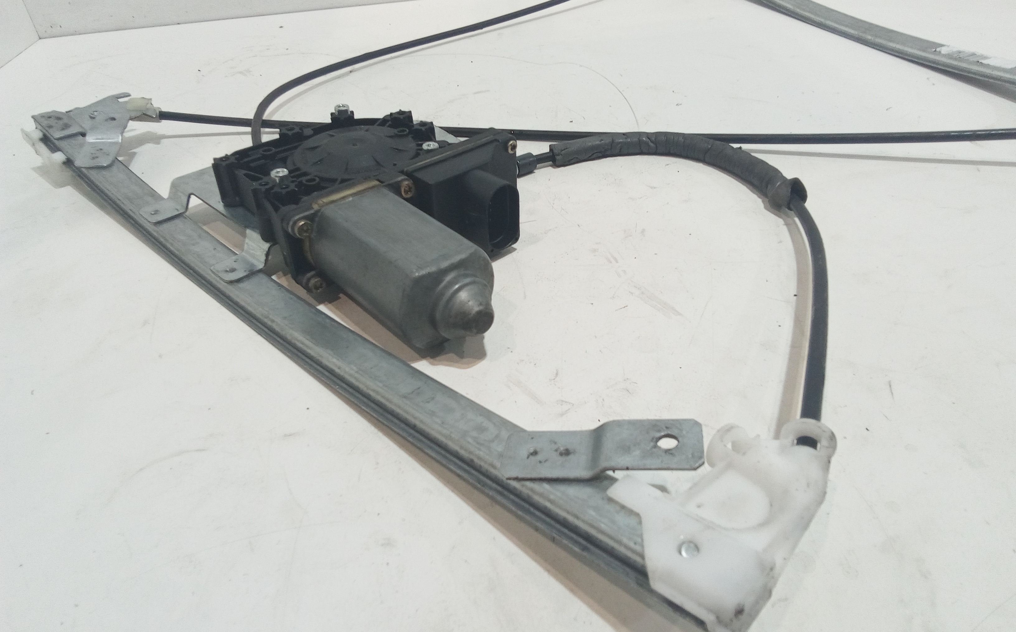 Cremagliera anteriore destra passeggero per Audi A3 Serie (8l1) (00>03) (2000 - 2003)