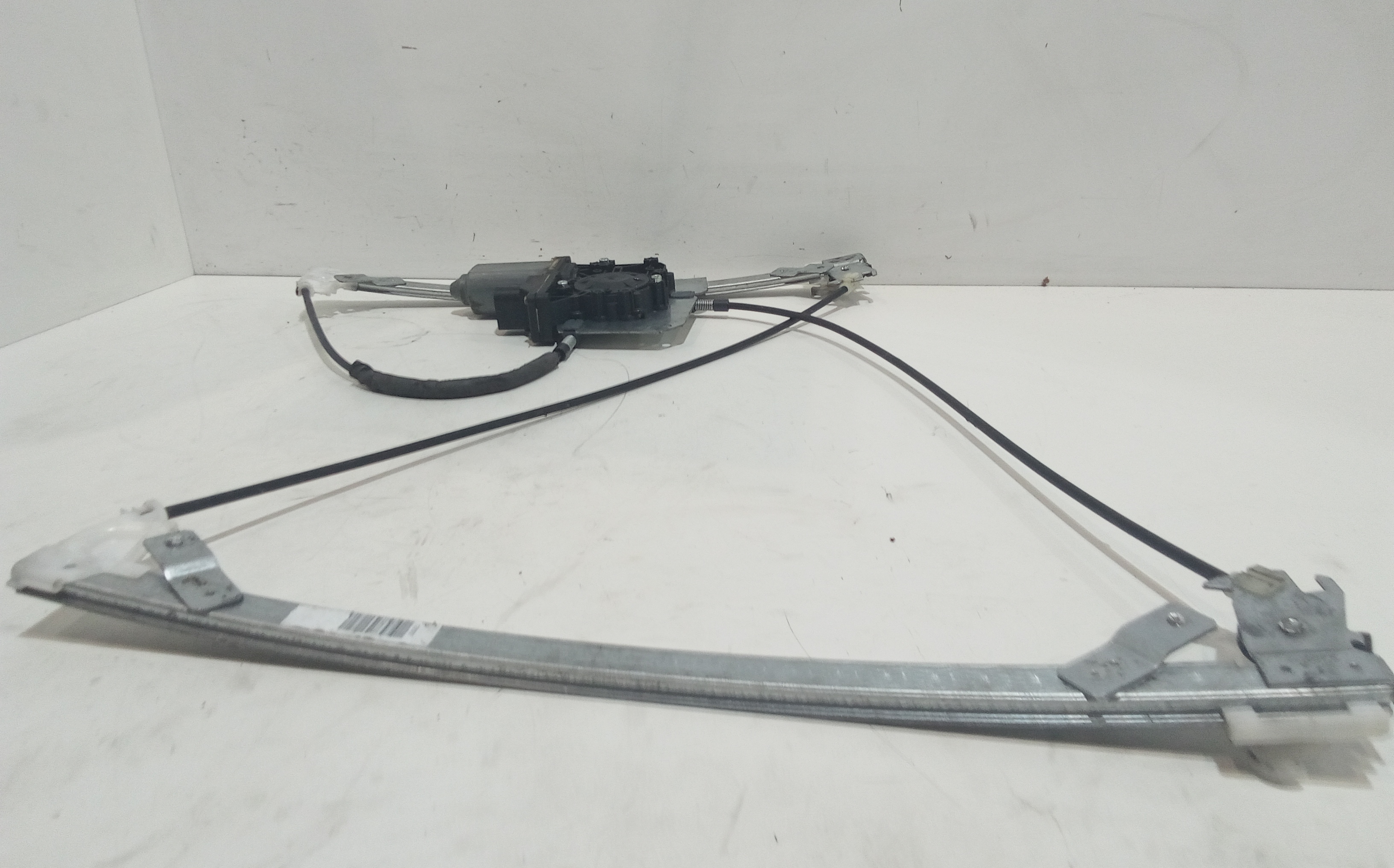 Cremagliera anteriore destra passeggero per Audi A3 Serie (8l1) (00>03) (2000 - 2003)