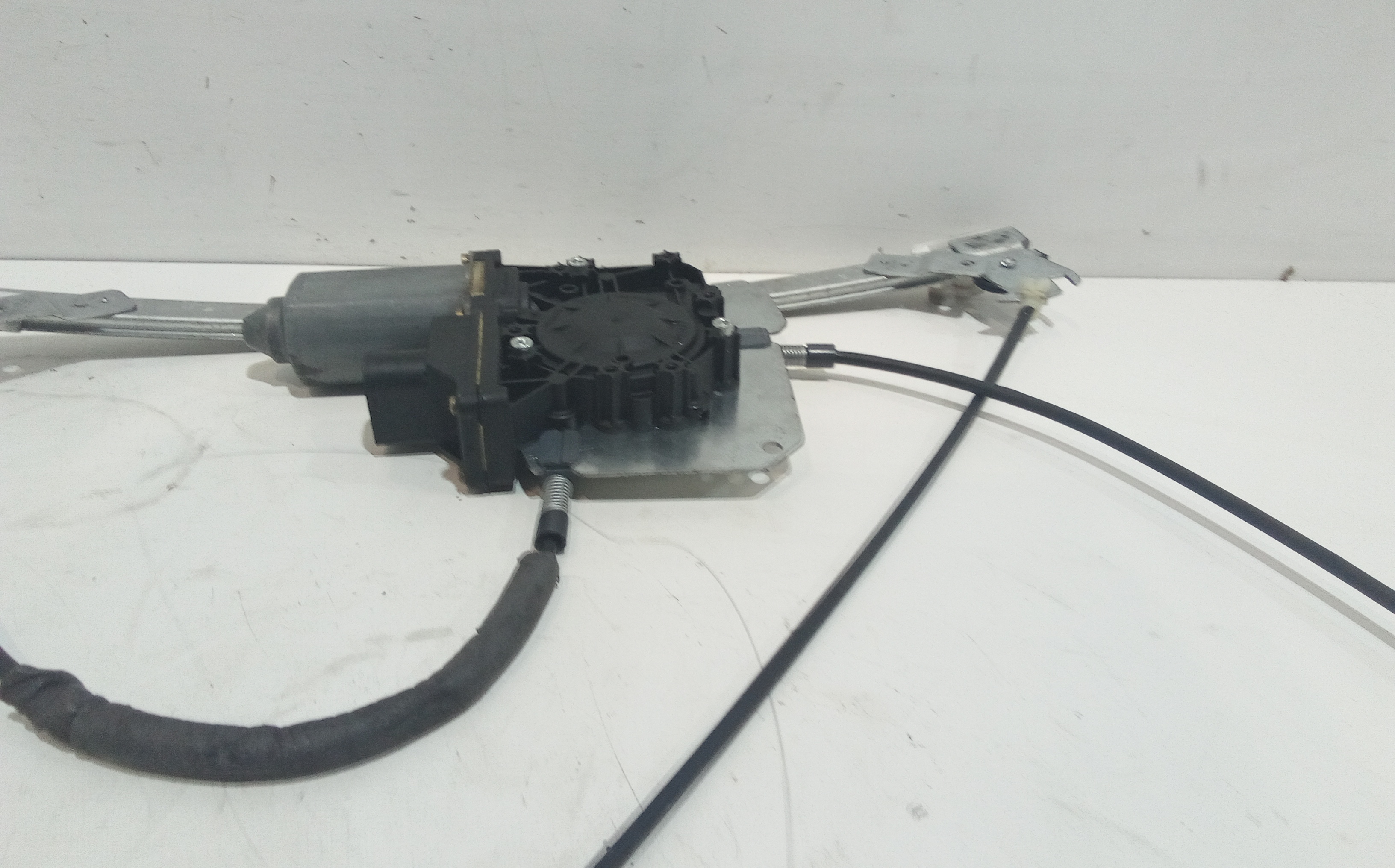 Cremagliera anteriore destra passeggero per Audi A3 Serie (8l1) (00>03) (2000 - 2003)