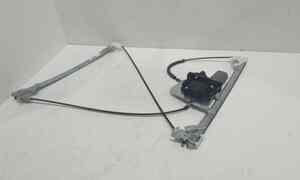 Cremagliera anteriore destra passeggero per Audi A3 Serie (8l1) (00>03) (2000 - 2003)