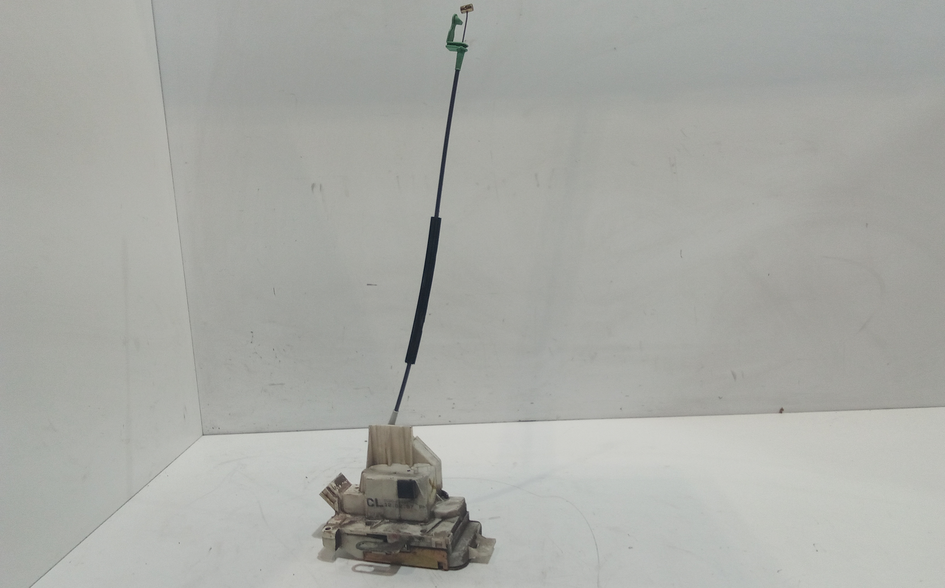 Serratura Posteriore Sinistra per Ford Mondeo Berlina 2 Serie (1996 - 2000)