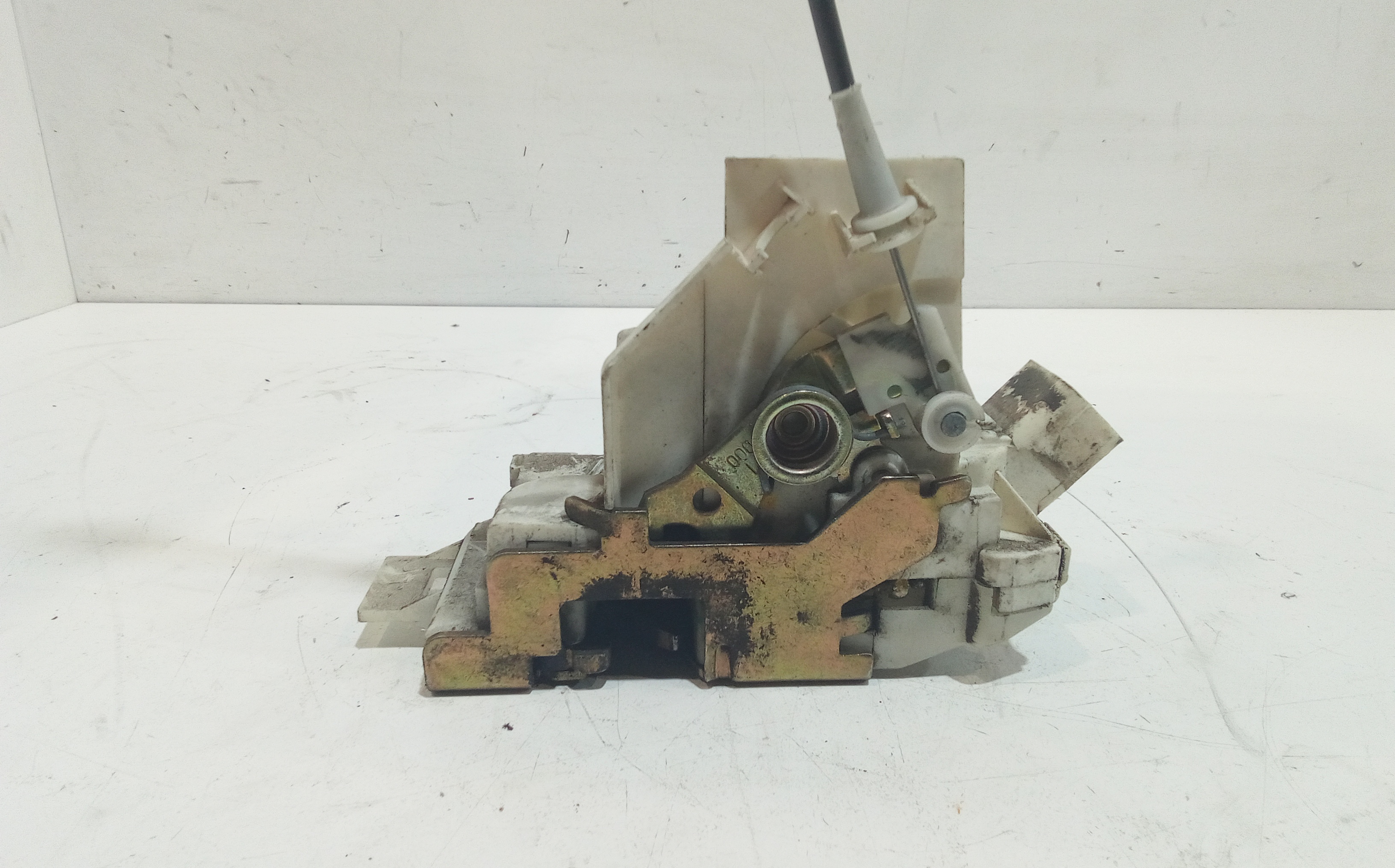 Serratura Posteriore Sinistra per Ford Mondeo Berlina 2 Serie (1996 - 2000)