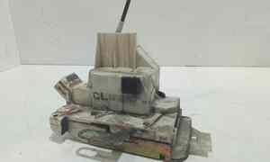 Serratura Posteriore Sinistra per Ford Mondeo Berlina 2 Serie (1996 - 2000)