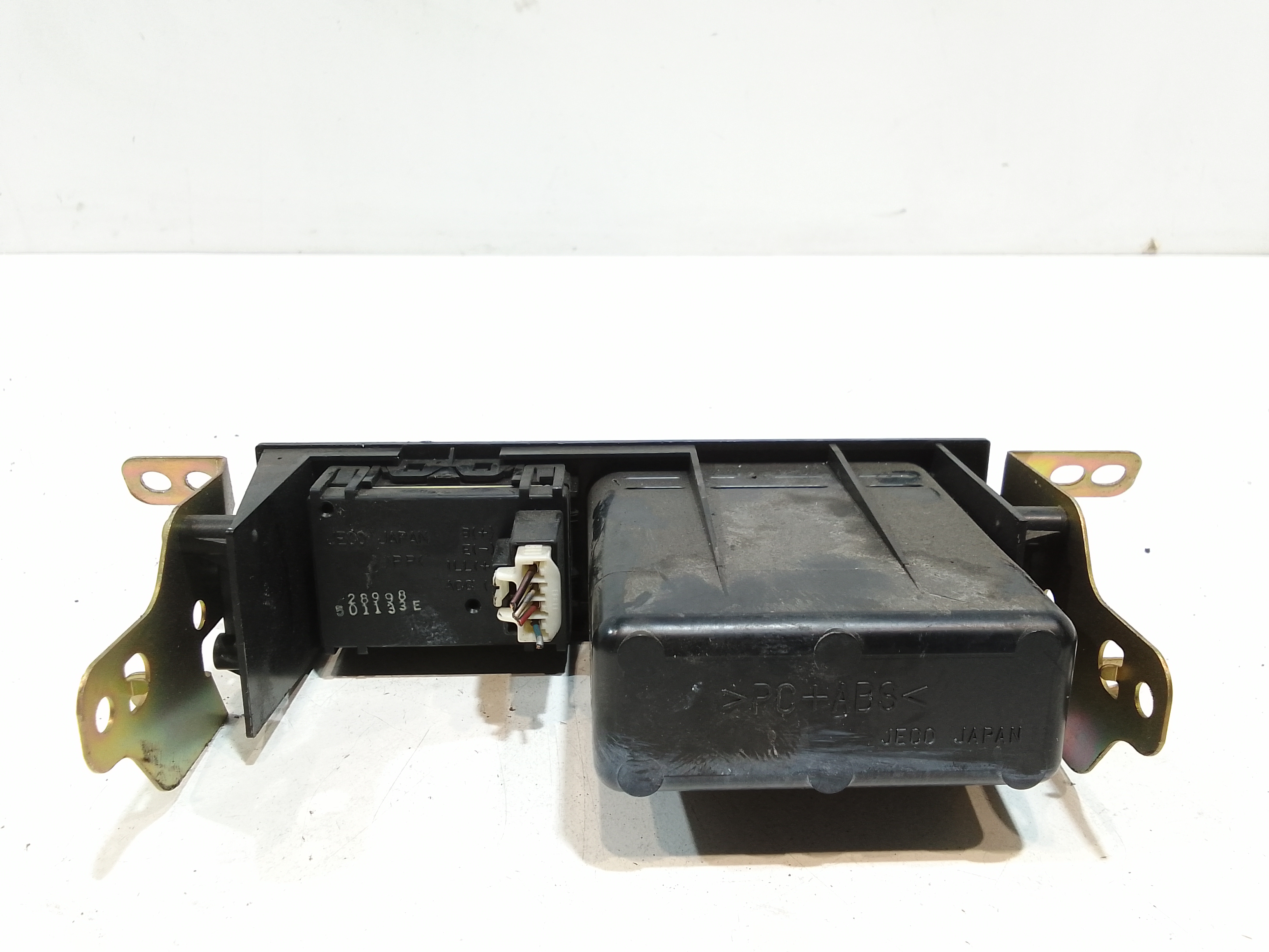 Display orologio per Daihatsu Cuore 1 Serie (2003 - 2007)