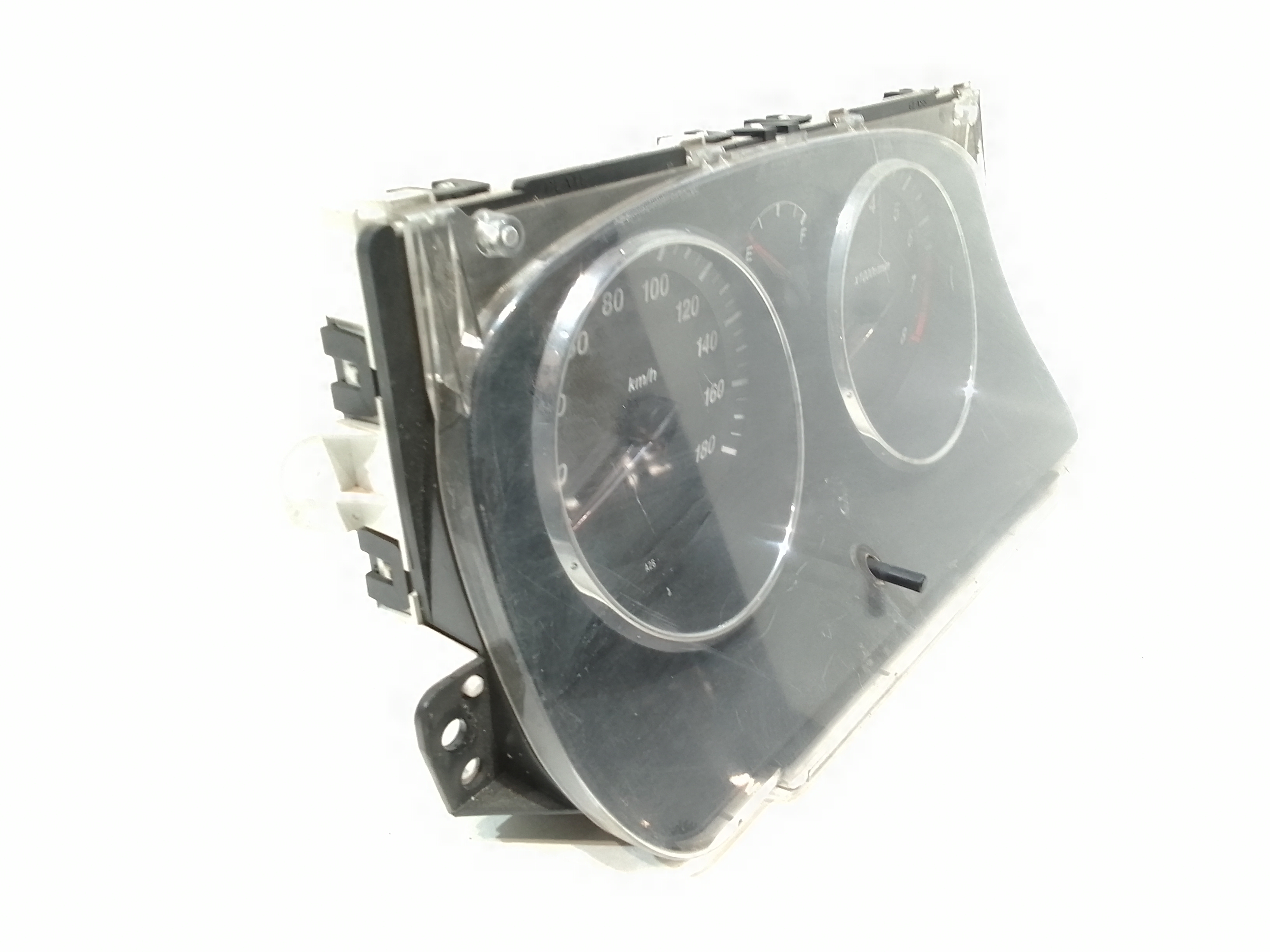 Quadro Strumenti per Daihatsu Cuore 1 Serie (2003 - 2007)