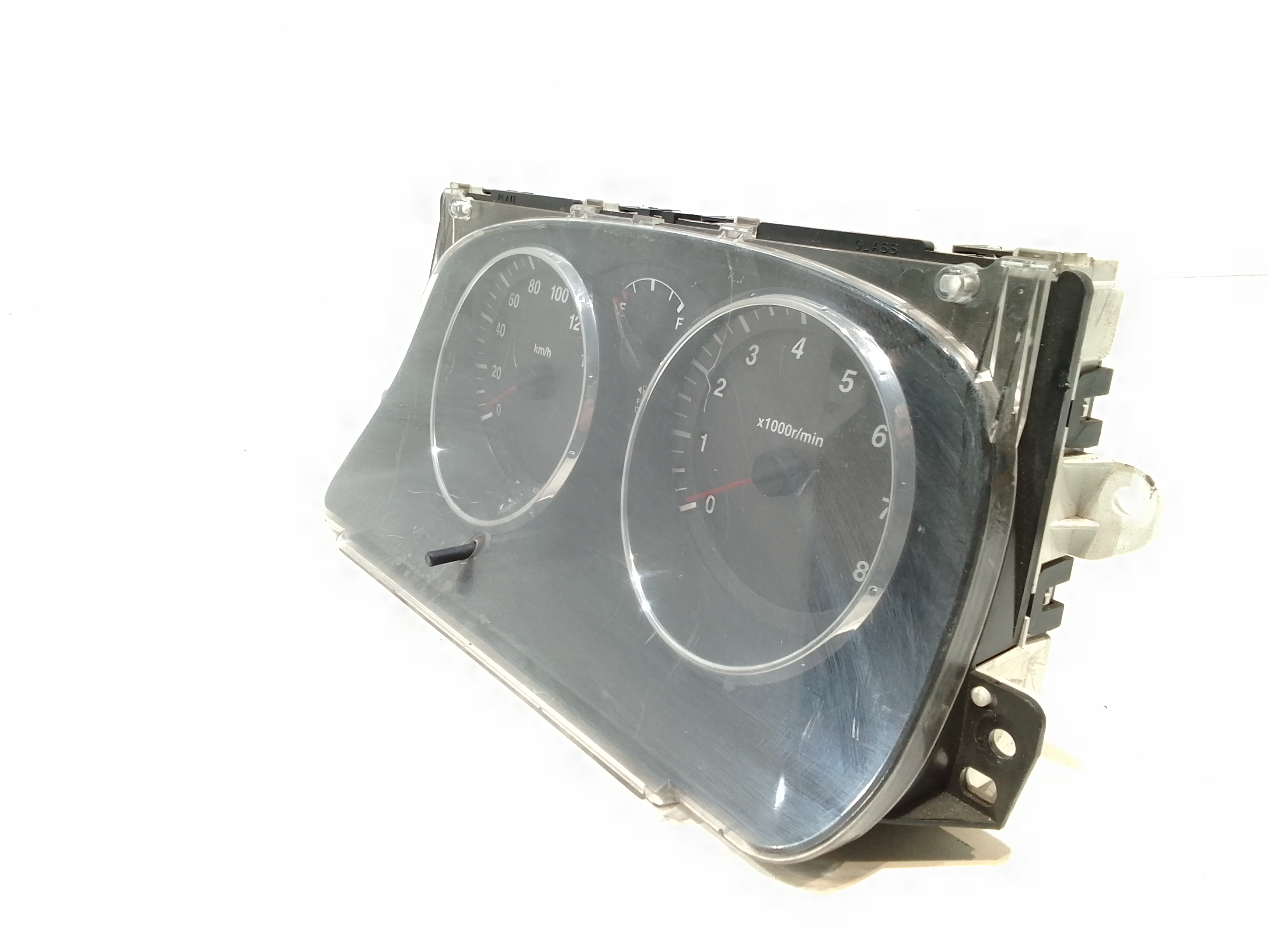 Quadro Strumenti per Daihatsu Cuore 1 Serie (2003 - 2007)