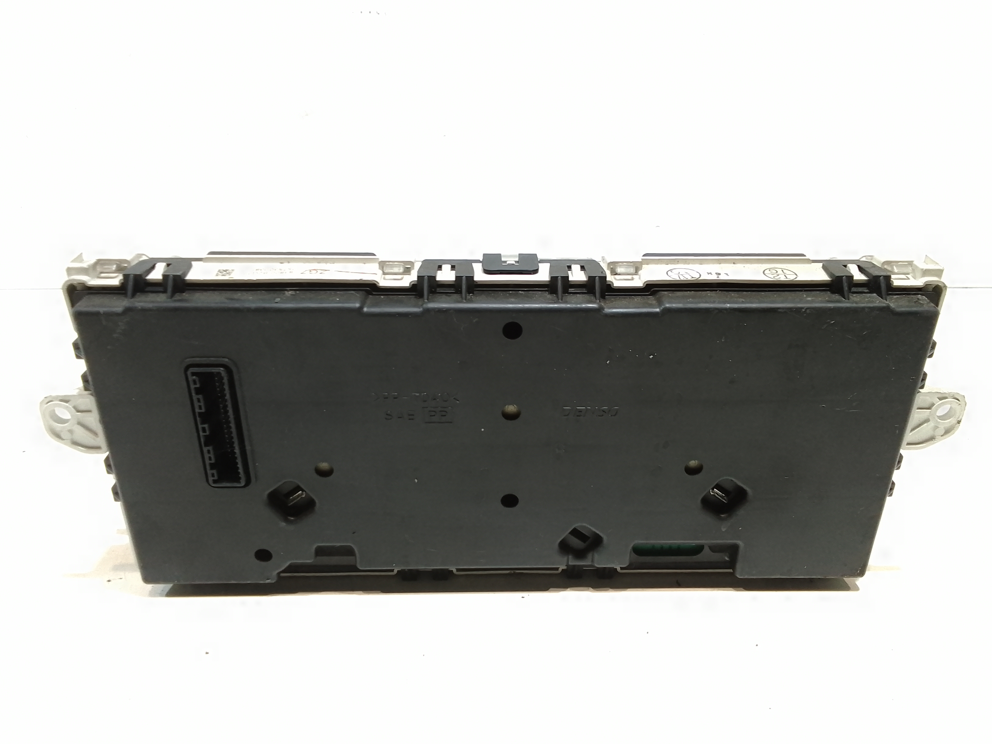 Quadro Strumenti per Daihatsu Cuore 1 Serie (2003 - 2007)