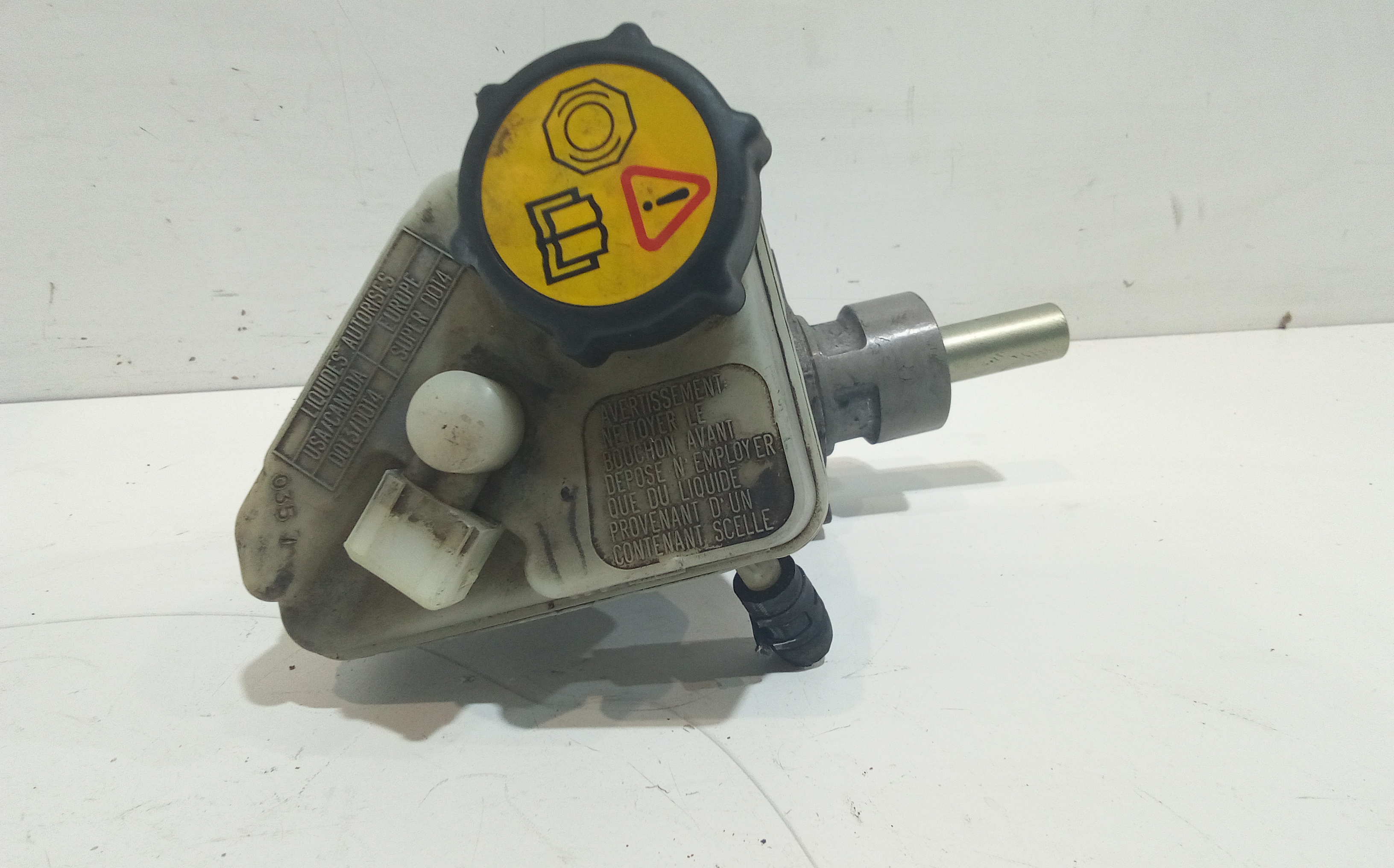 Pompa Freni per Ford Mondeo Berlina 2 Serie (1996 - 2000)