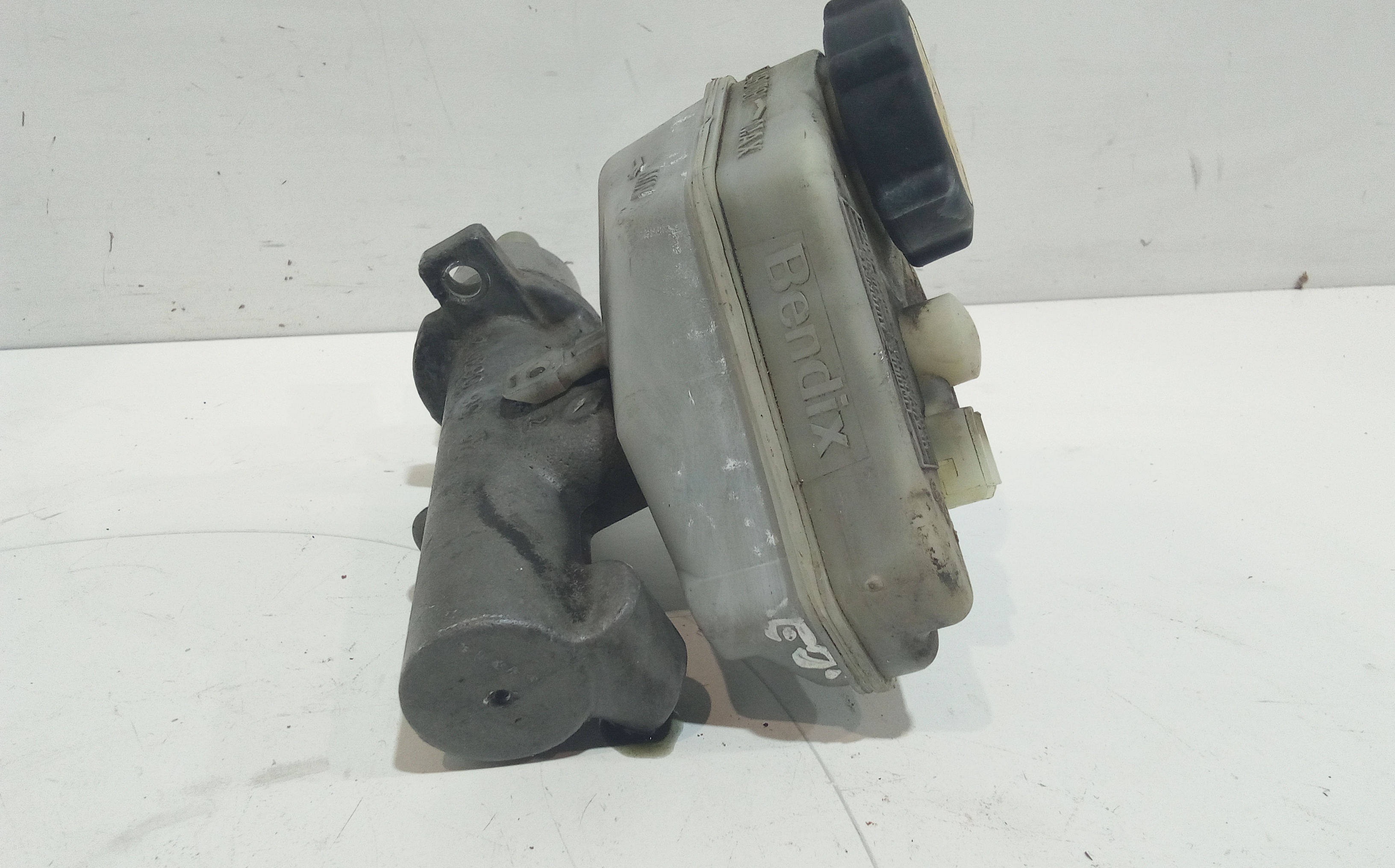 Pompa Freni per Ford Mondeo Berlina 2 Serie (1996 - 2000)