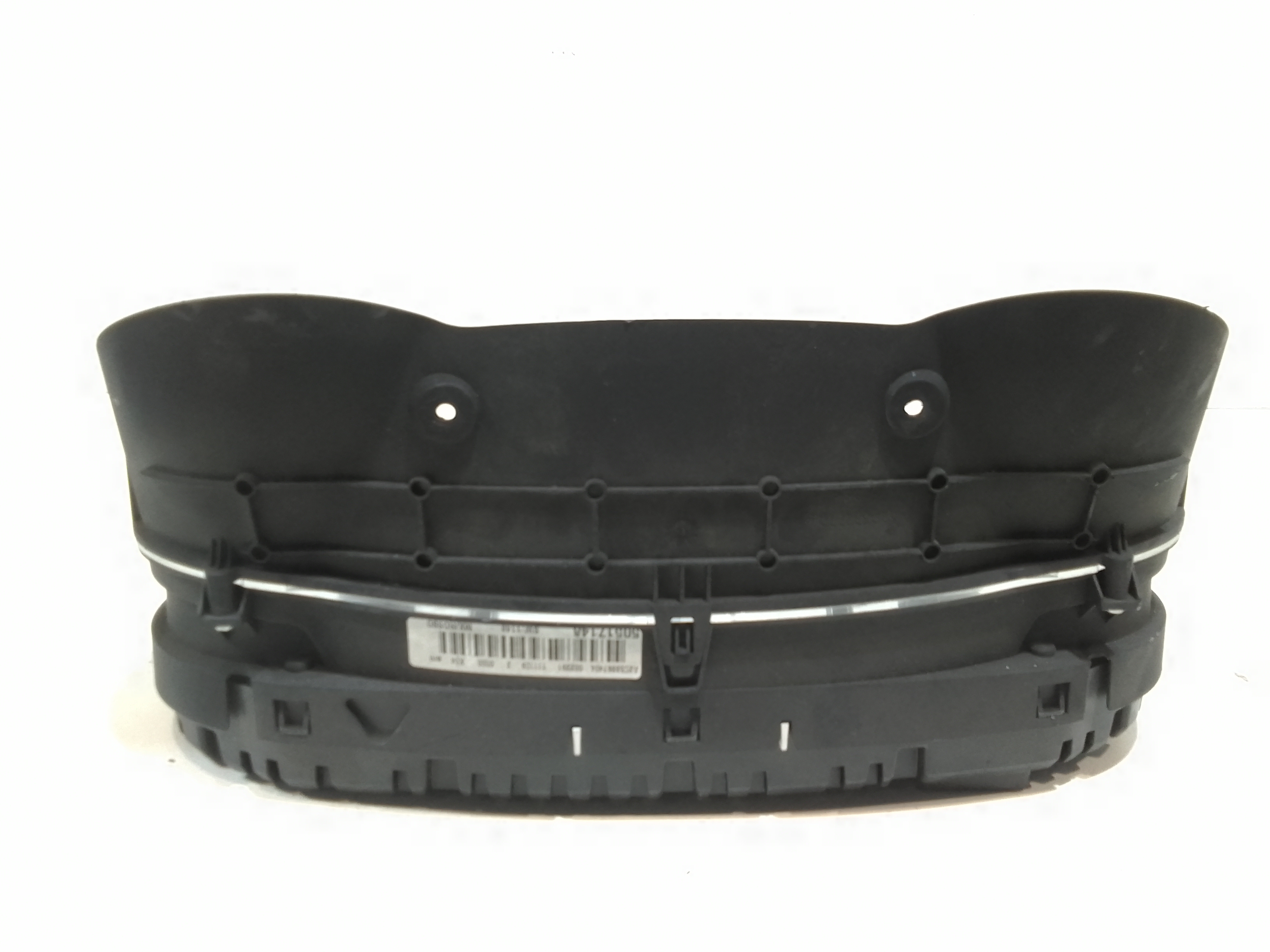 Quadro Strumenti per Alfa Romeo Mito Serie (955_) (08>) (2008 - In produzione)