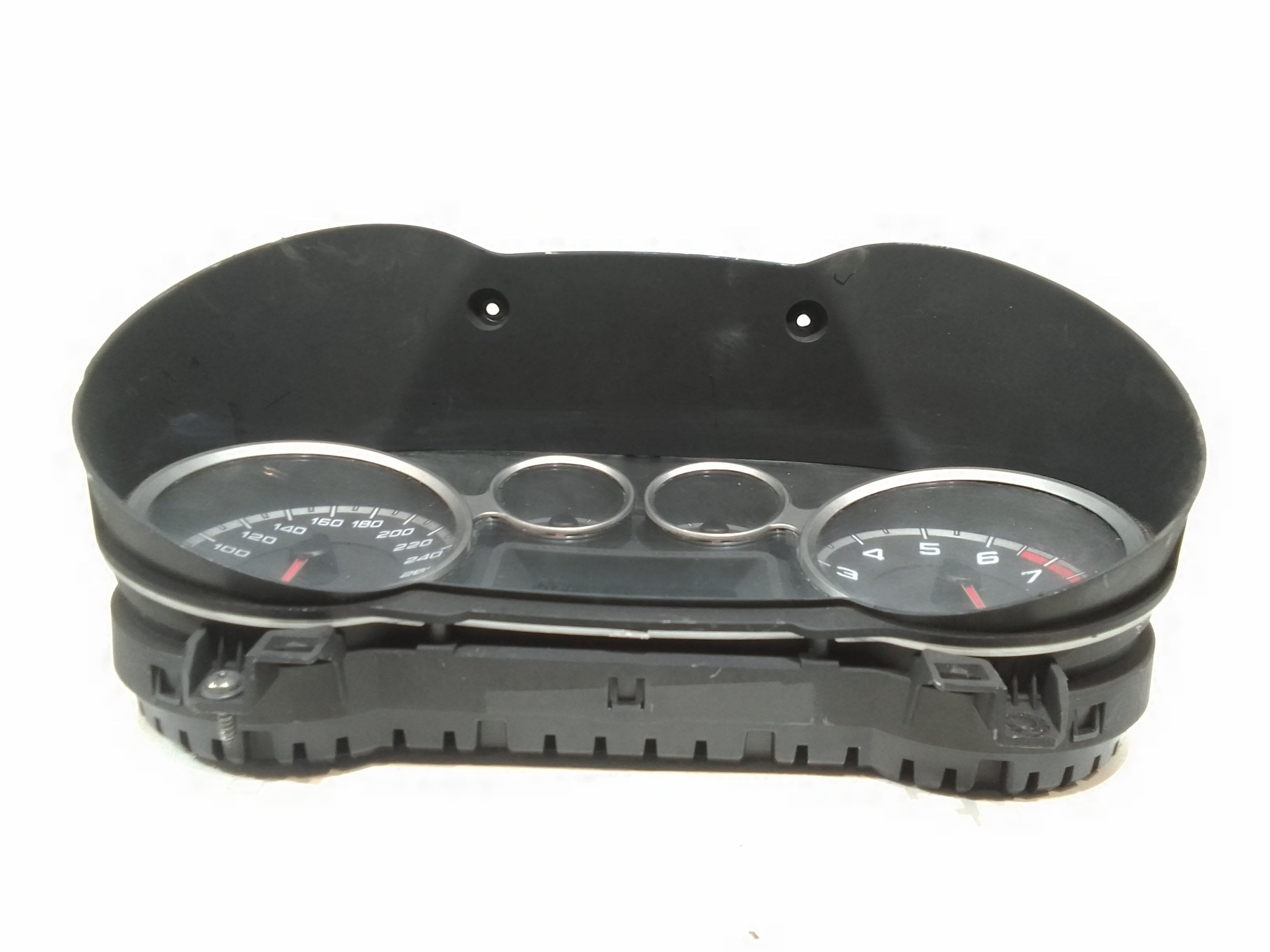 Quadro Strumenti per Alfa Romeo Mito Serie (955_) (08>) (2008 - In produzione)