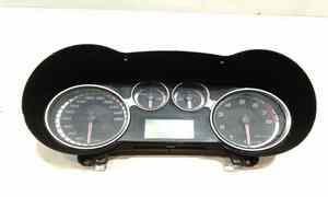 Quadro Strumenti per Alfa Romeo Mito Serie (955_) (08>) (2008 - In produzione)