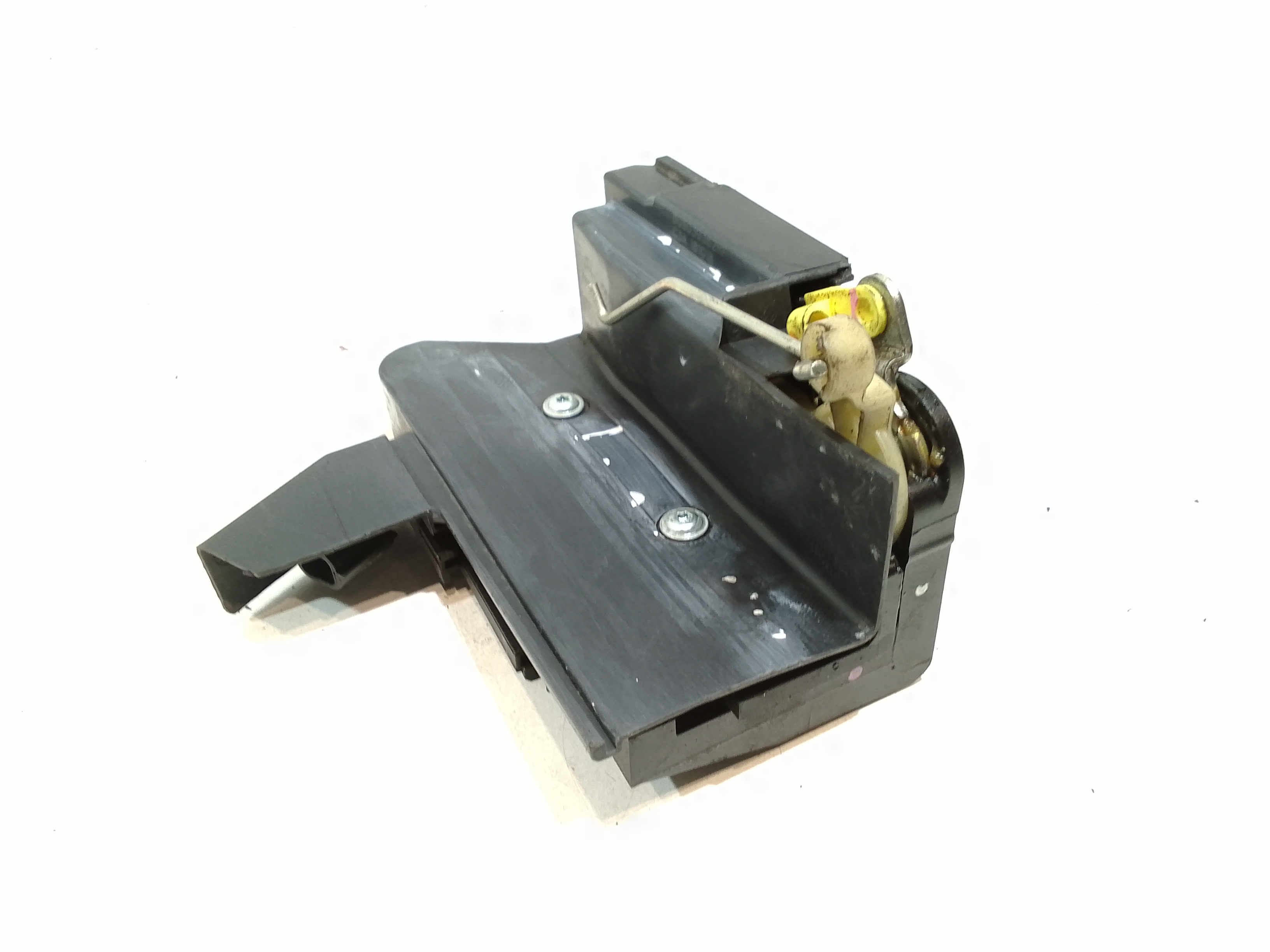 Serratura Anteriore Sinistra per Dacia Sandero Serie Ii (12>20) (2012 - 2020)