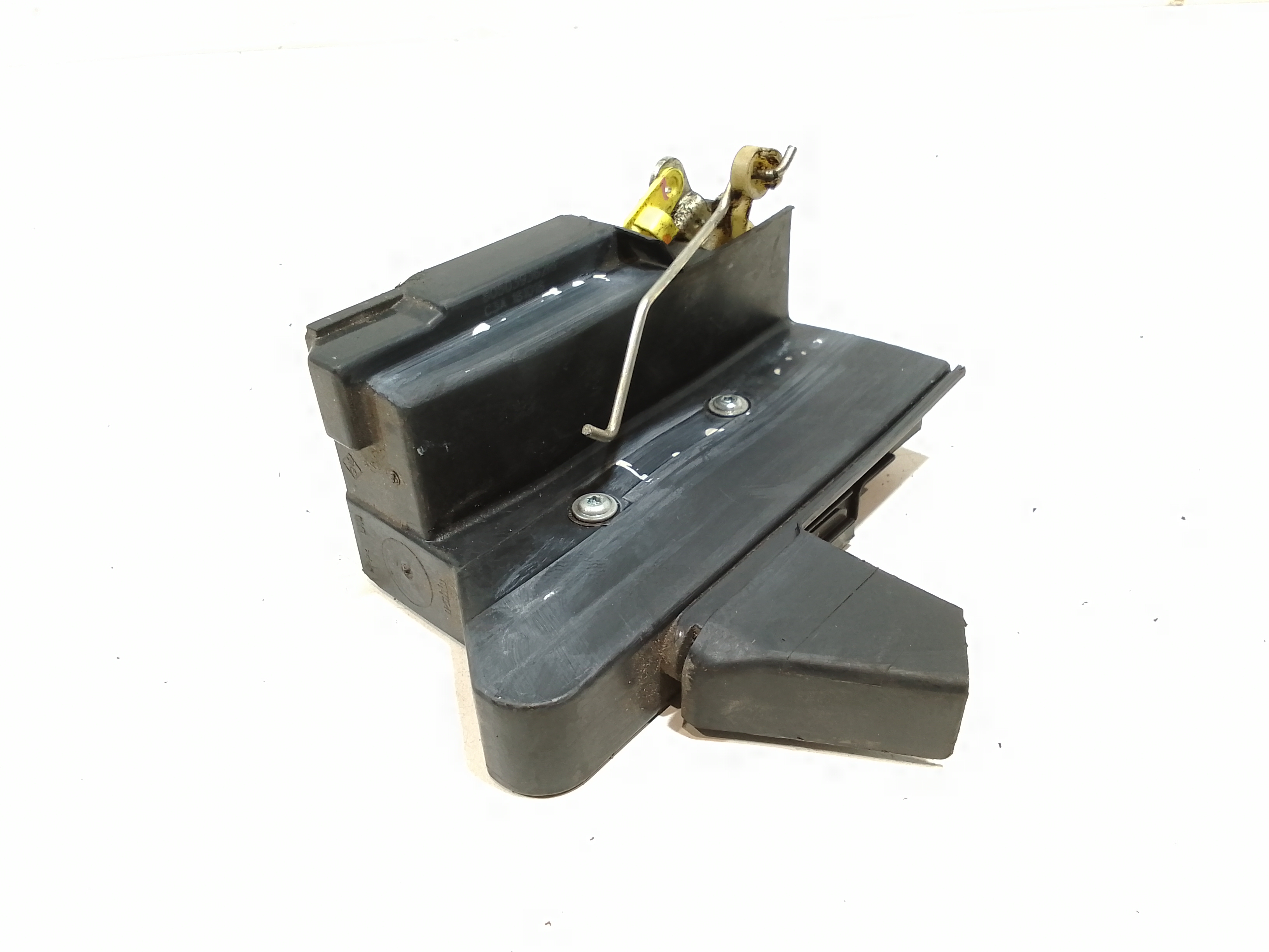 Serratura Anteriore Sinistra per Dacia Sandero Serie Ii (12>20) (2012 - 2020)