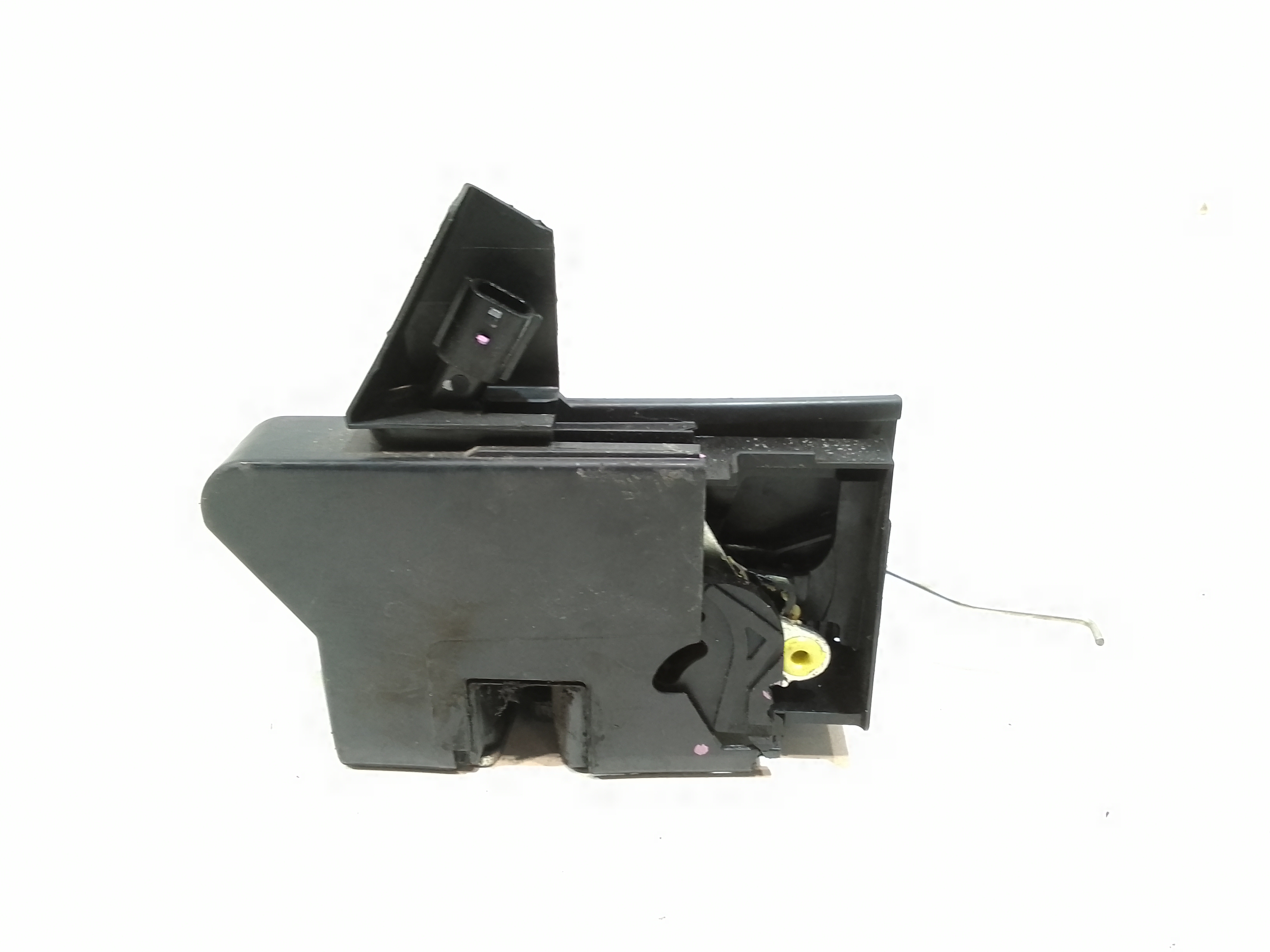 Serratura Anteriore Sinistra per Dacia Sandero Serie Ii (12>20) (2012 - 2020)