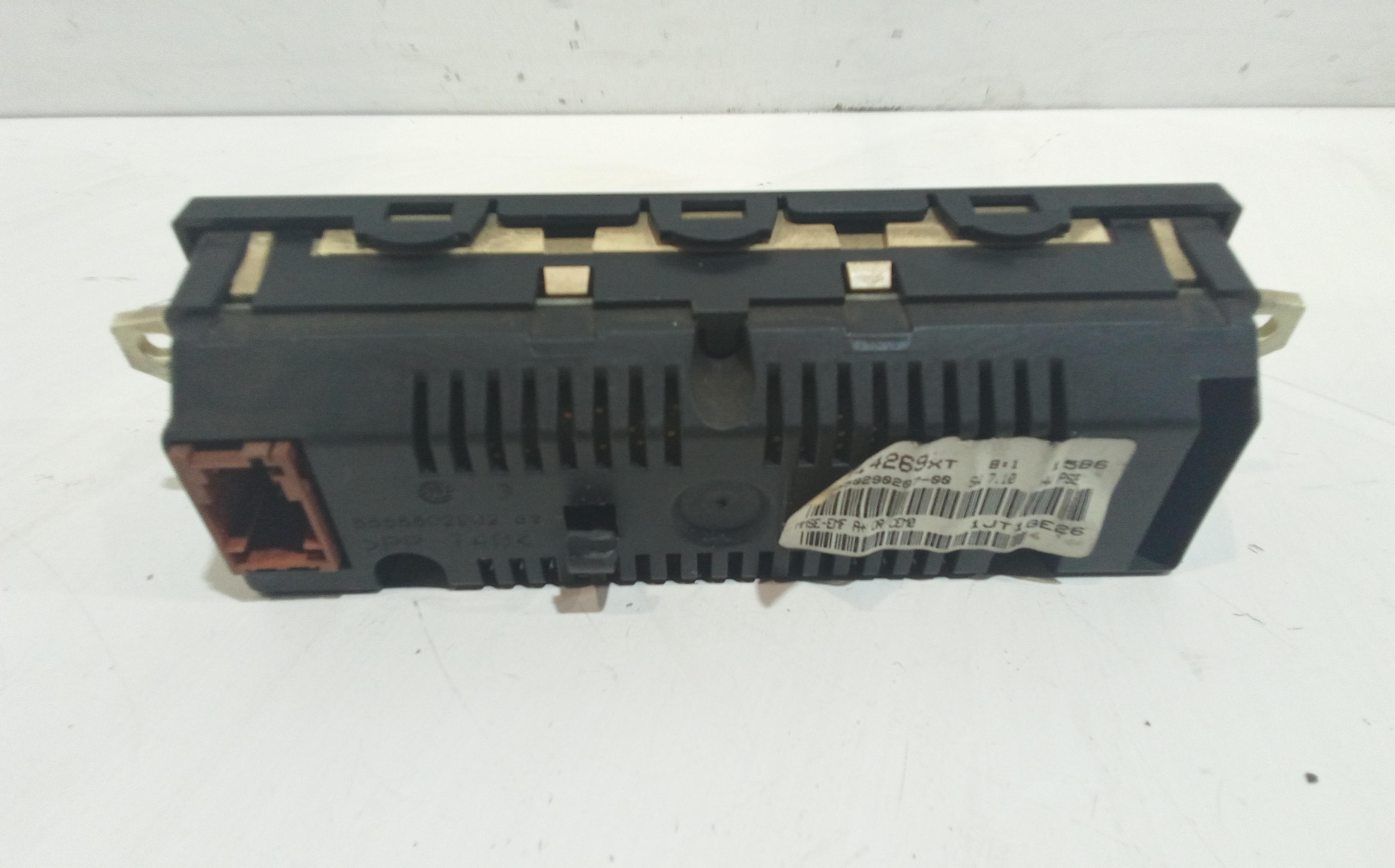 Display per Citroen C2 2 Serie (2005 - 2008)