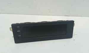 Display per Citroen C2 2 Serie (2005 - 2008)