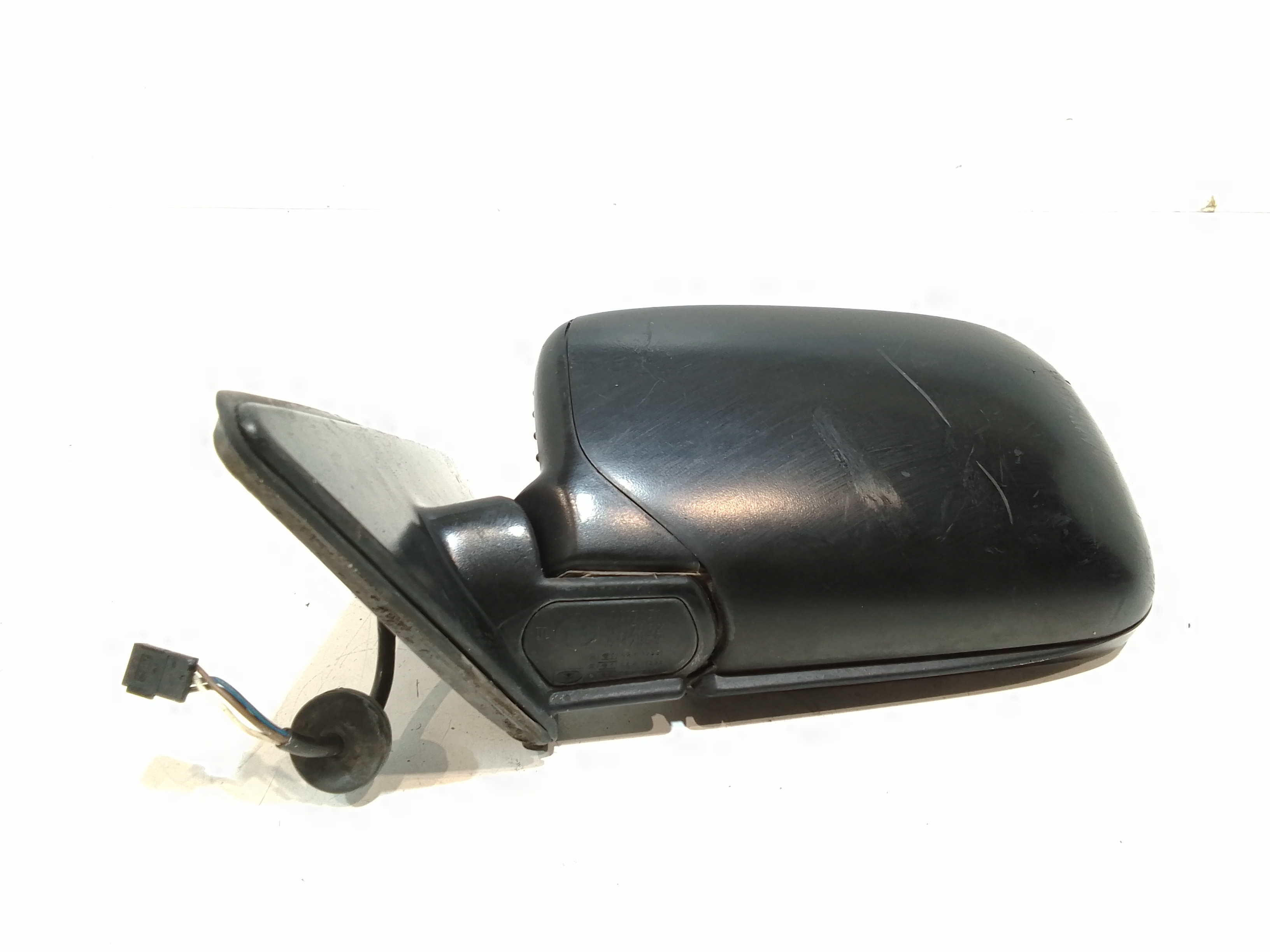 Specchietto Retrovisore Sinistro per Bmw Serie 3 E46 Berlina (1998 - 2001)