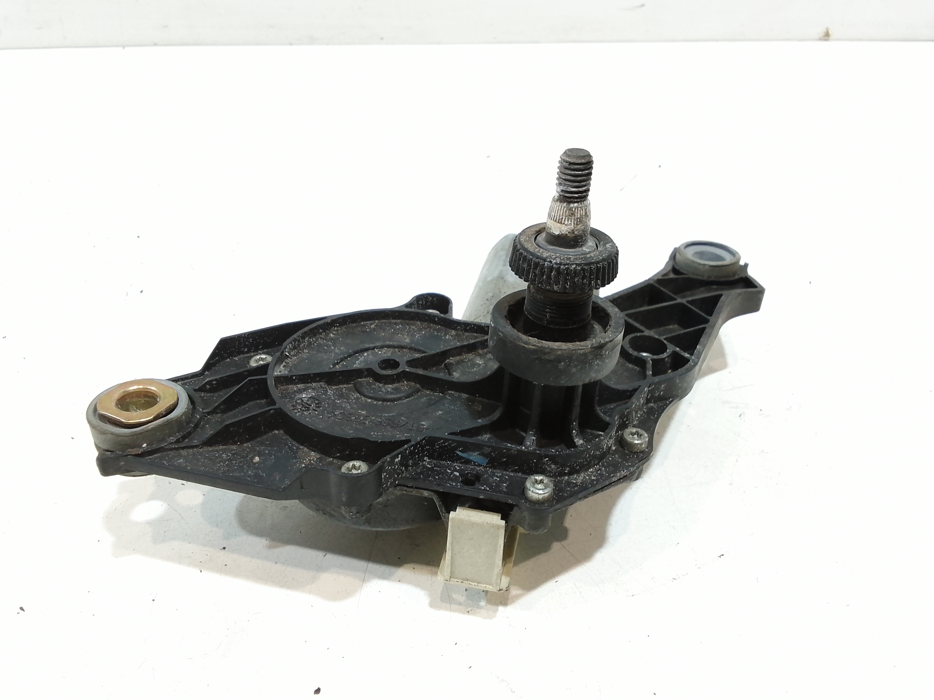 Motorino Tergicristallo Posteriore per Citroen Saxo 2 Serie (1999 - 2002)