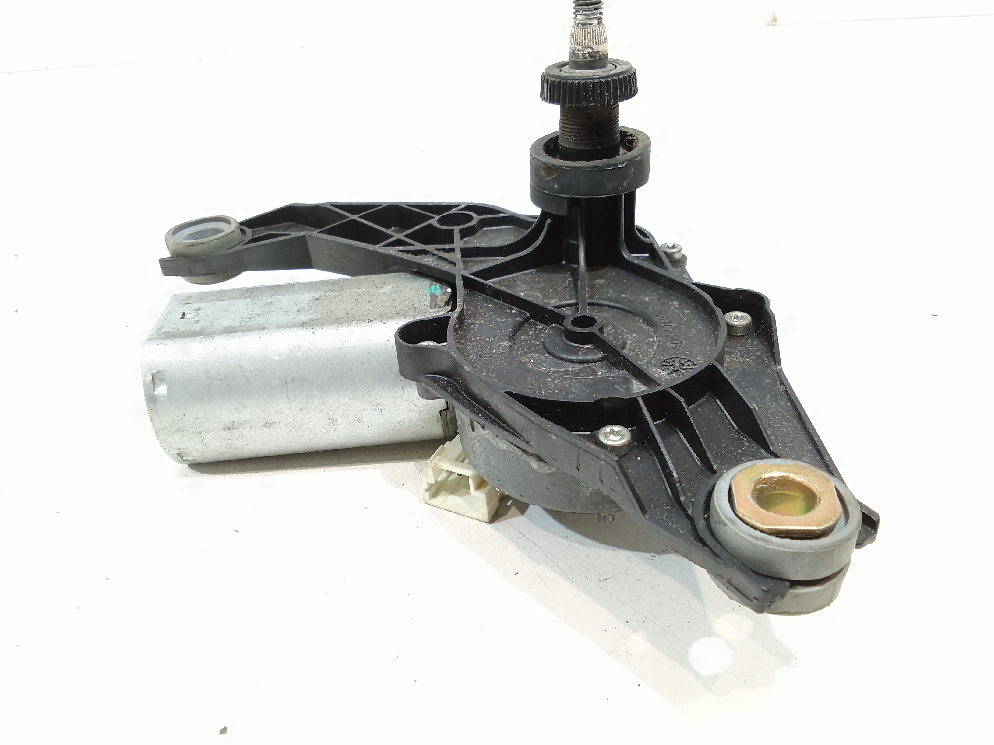 Motorino Tergicristallo Posteriore per Citroen Saxo 2 Serie (1999 - 2002)