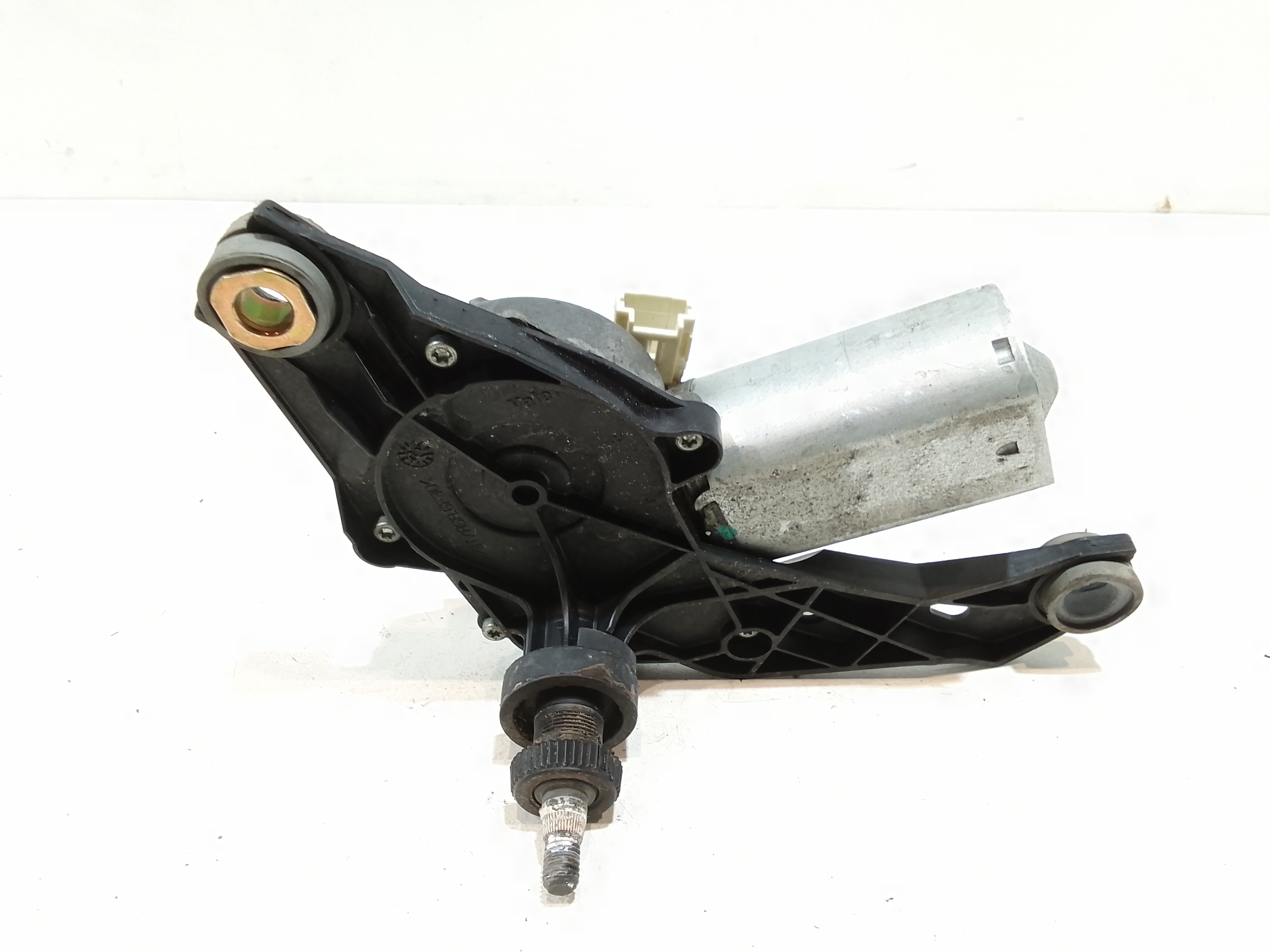 Motorino Tergicristallo Posteriore per Citroen Saxo 2 Serie (1999 - 2002)