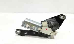 Motorino Tergicristallo Posteriore per Citroen Saxo 2 Serie (1999 - 2002)