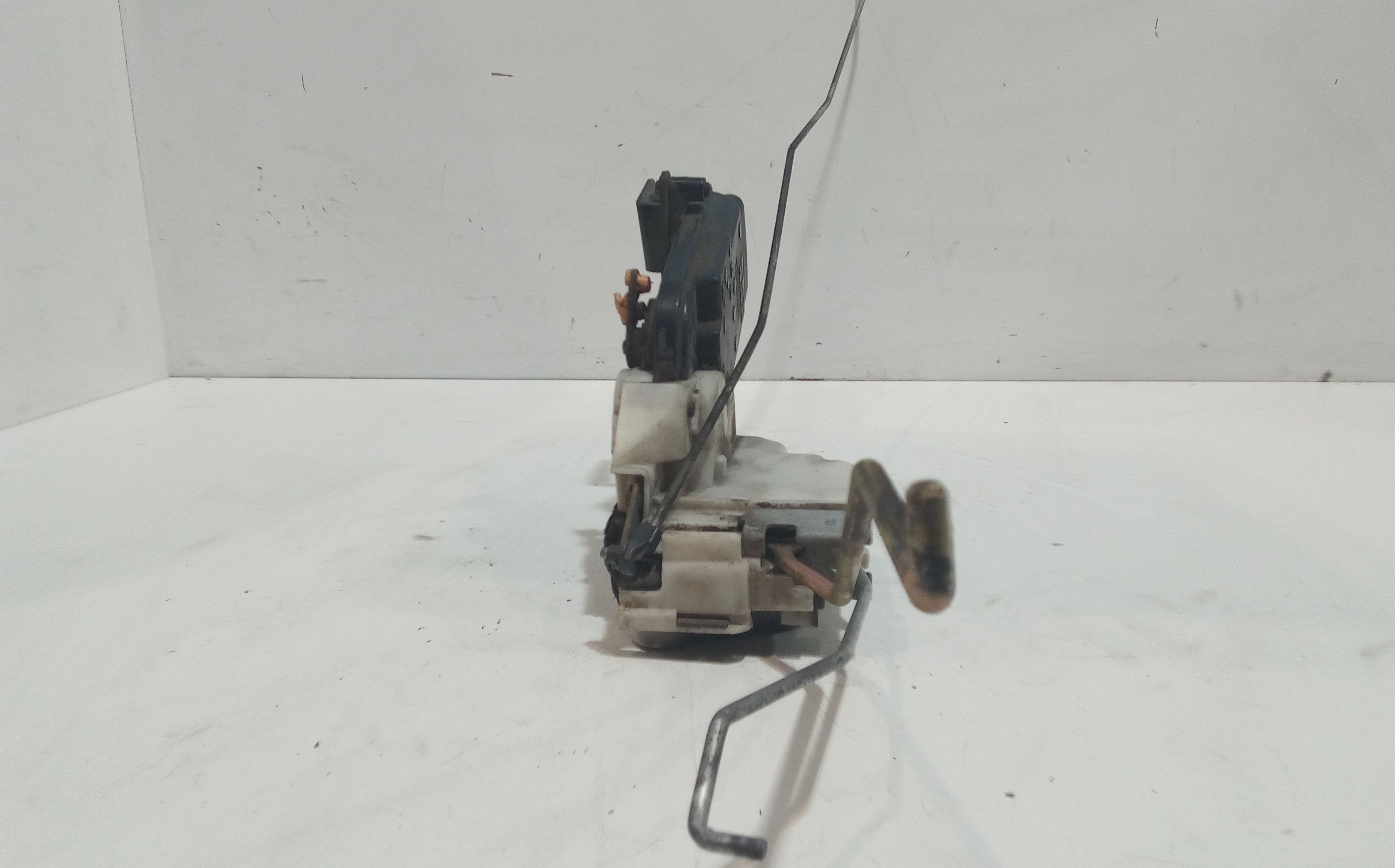 Serratura Anteriore Destra per Opel Agila 1 Serie (2000 - 2004)