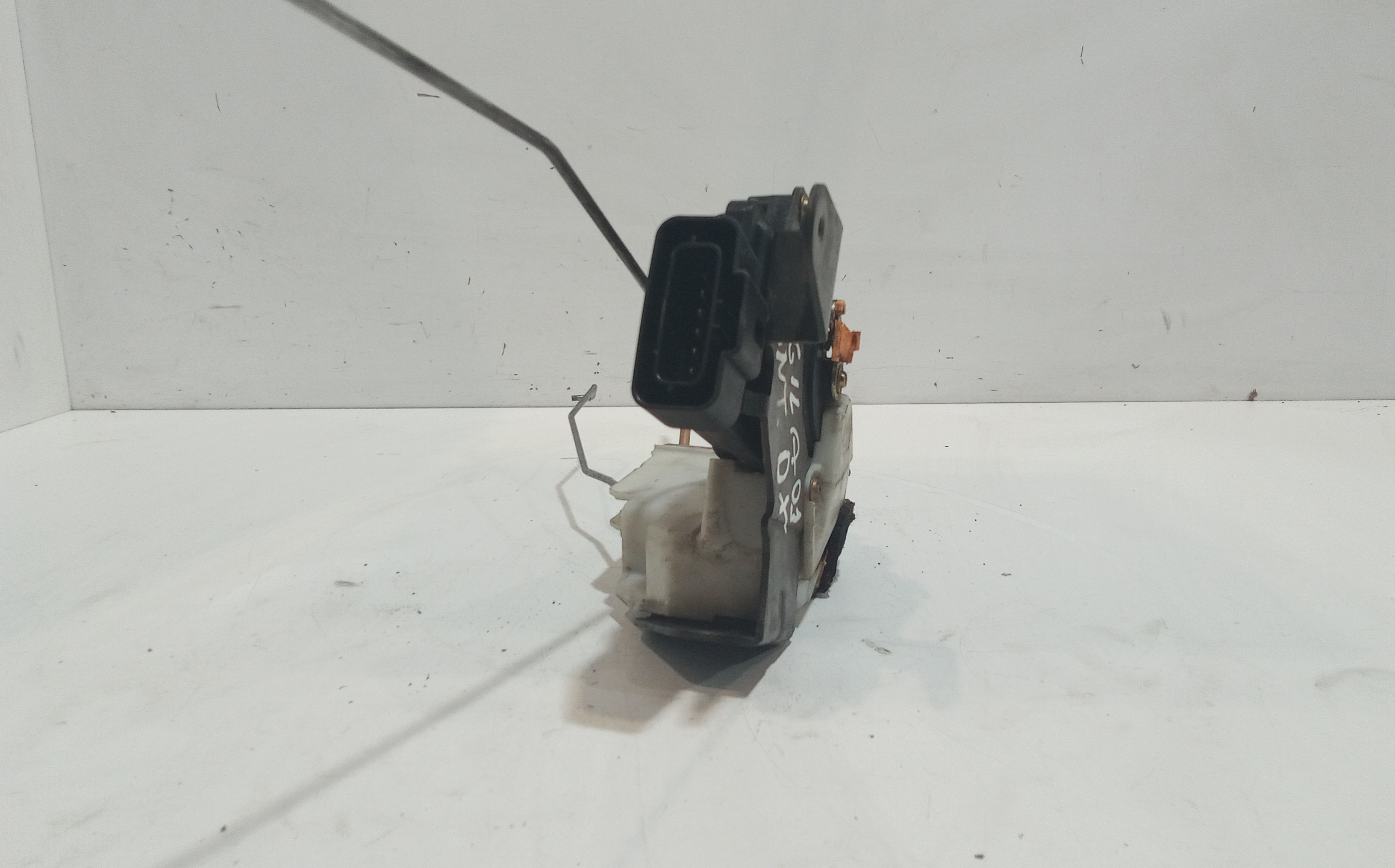 Serratura Anteriore Destra per Opel Agila 1 Serie (2000 - 2004)