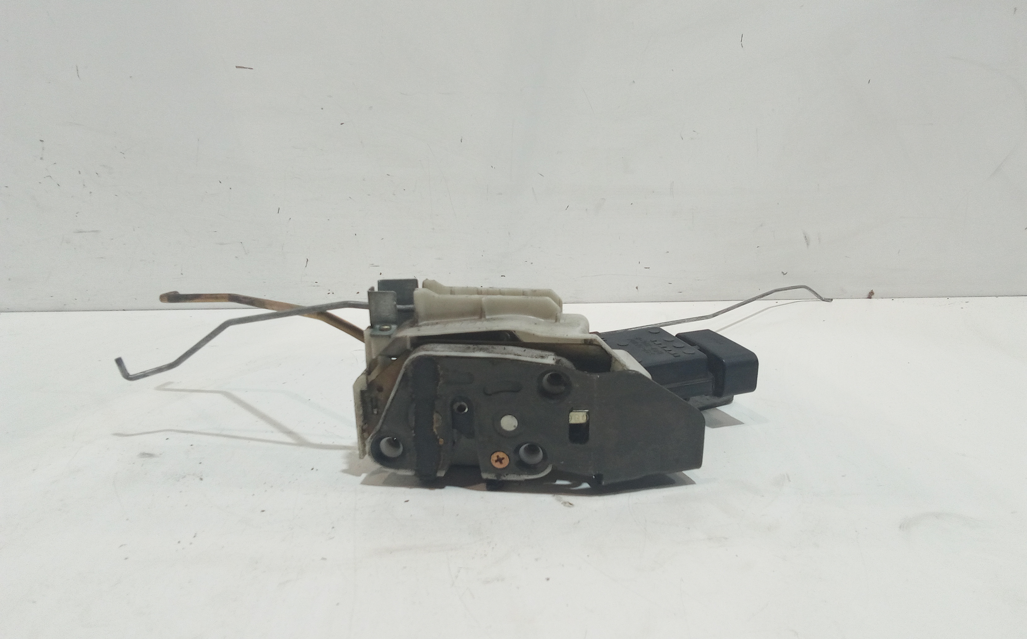 Serratura Anteriore Destra per Opel Agila 1 Serie (2000 - 2004)