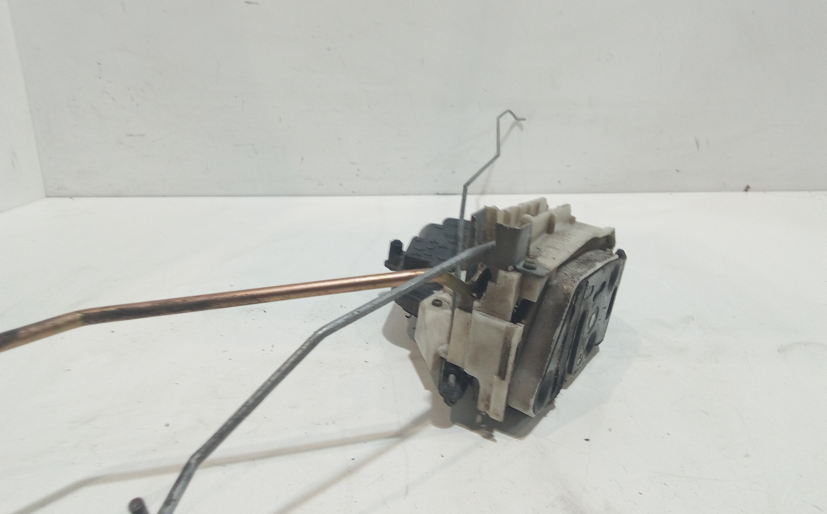 Serratura Anteriore Destra per Opel Agila 1 Serie (2000 - 2004)