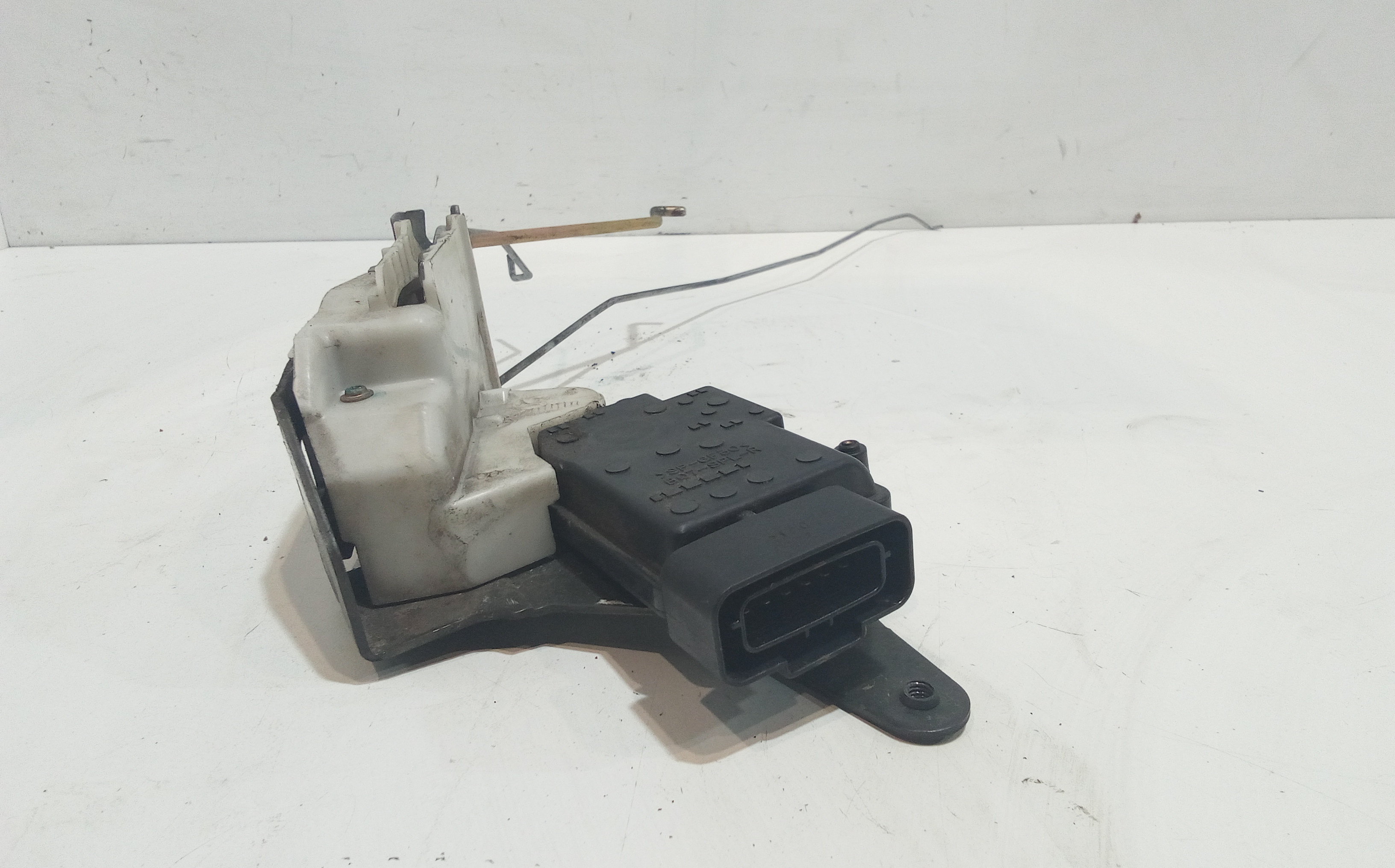 Serratura Anteriore Destra per Opel Agila 1 Serie (2000 - 2004)