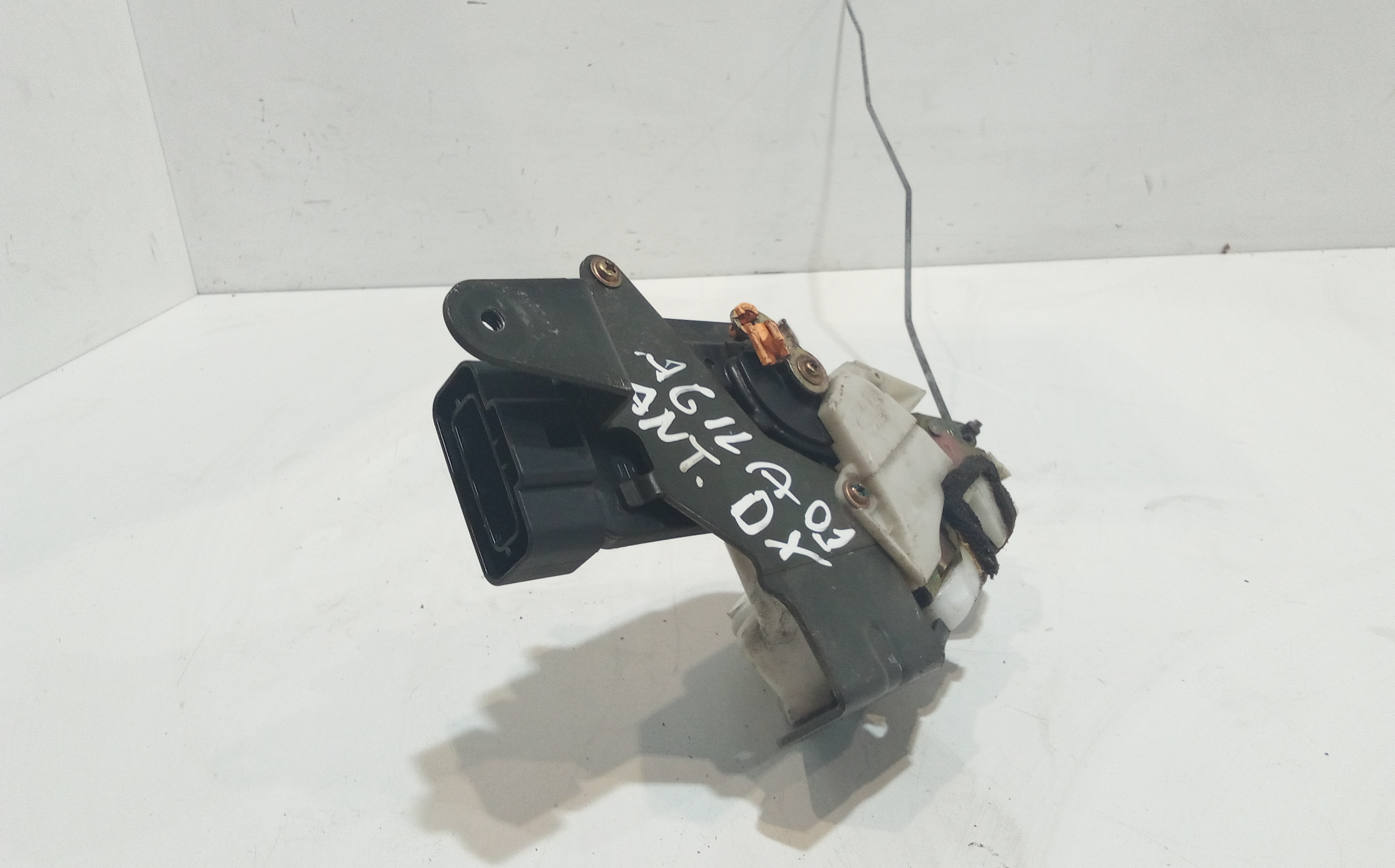 Serratura Anteriore Destra per Opel Agila 1 Serie (2000 - 2004)