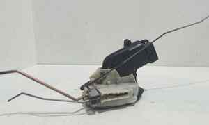 Serratura Anteriore Destra per Opel Agila 1 Serie (2000 - 2004)