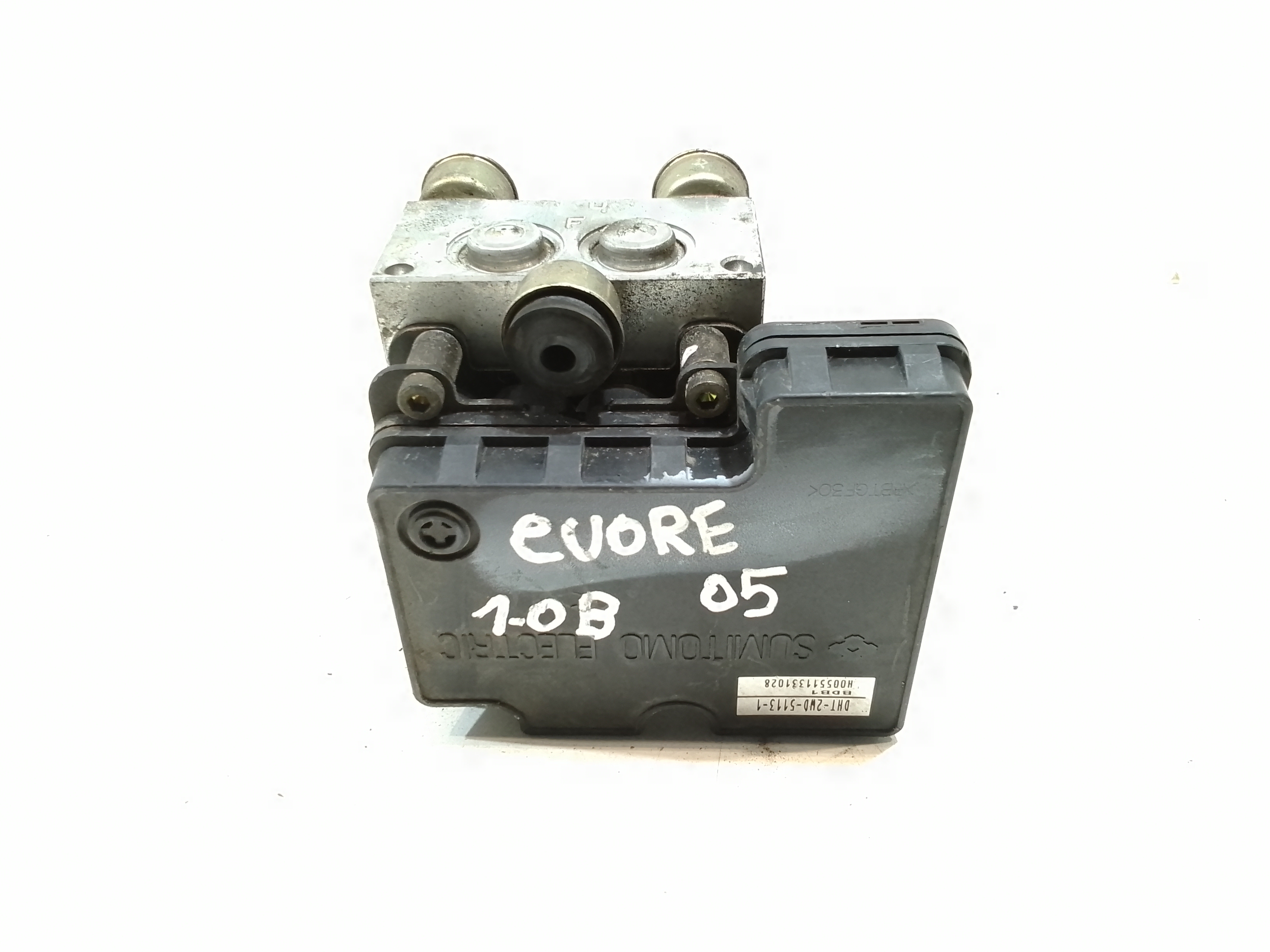 ABS per Daihatsu Cuore 1 Serie (2003 - 2007)