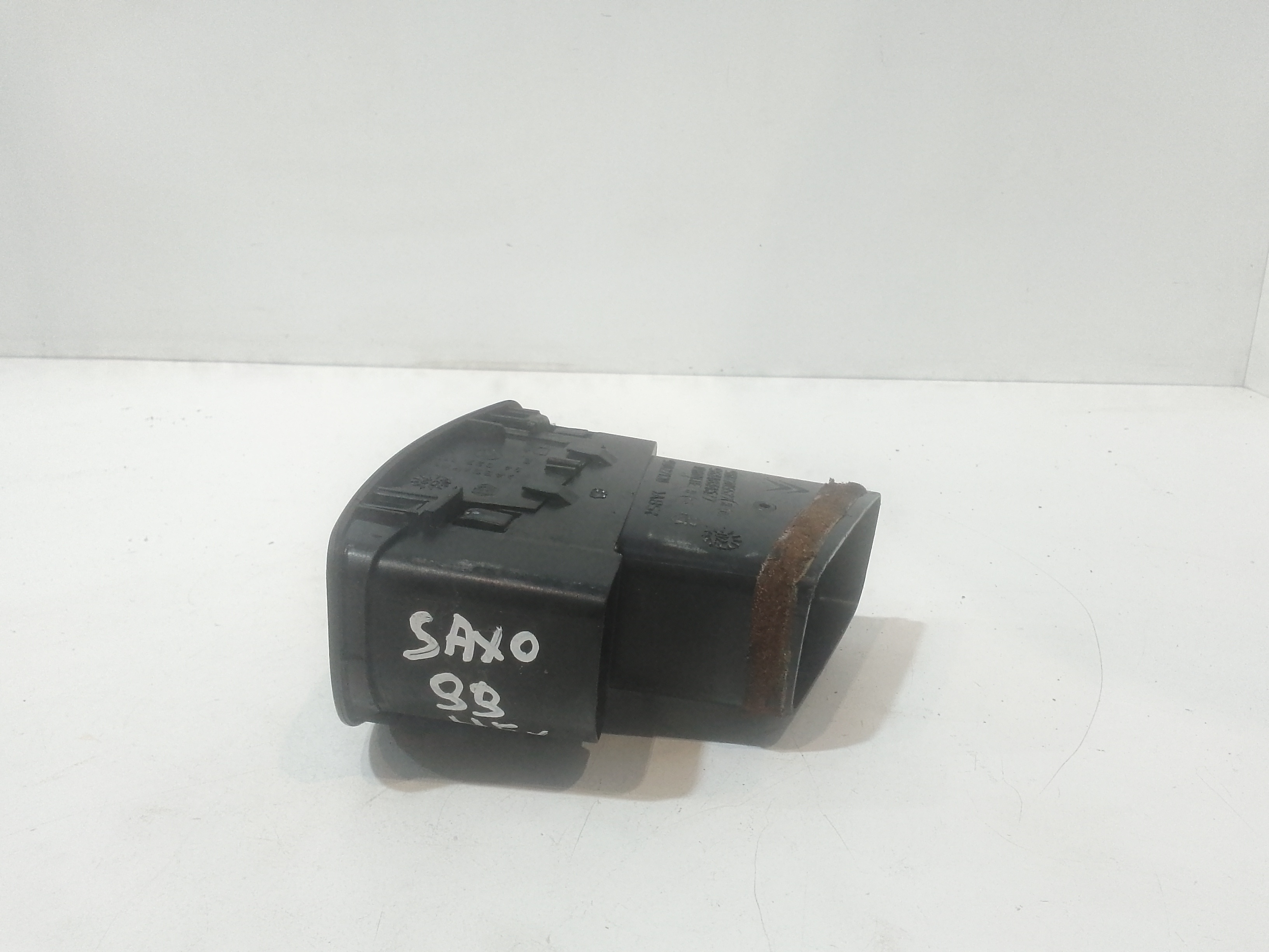 Bocchetta aria cruscotto lato passeggero per Citroen Saxo 2 Serie (1999 - 2002)