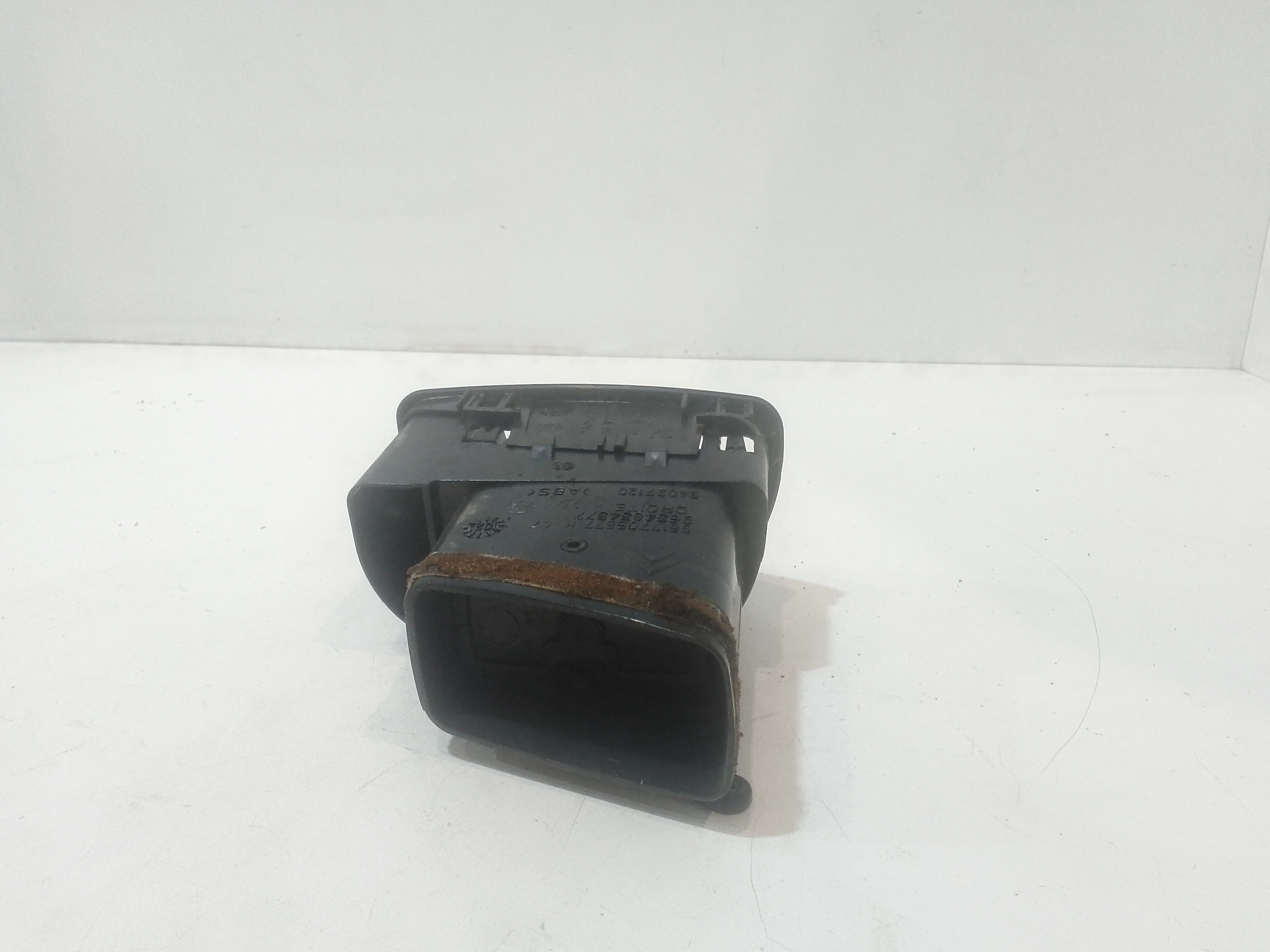 Bocchetta aria cruscotto lato passeggero per Citroen Saxo 2 Serie (1999 - 2002)