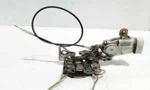 Serratura Anteriore Sinistra per Daihatsu Cuore 1 Serie (2003 - 2007)